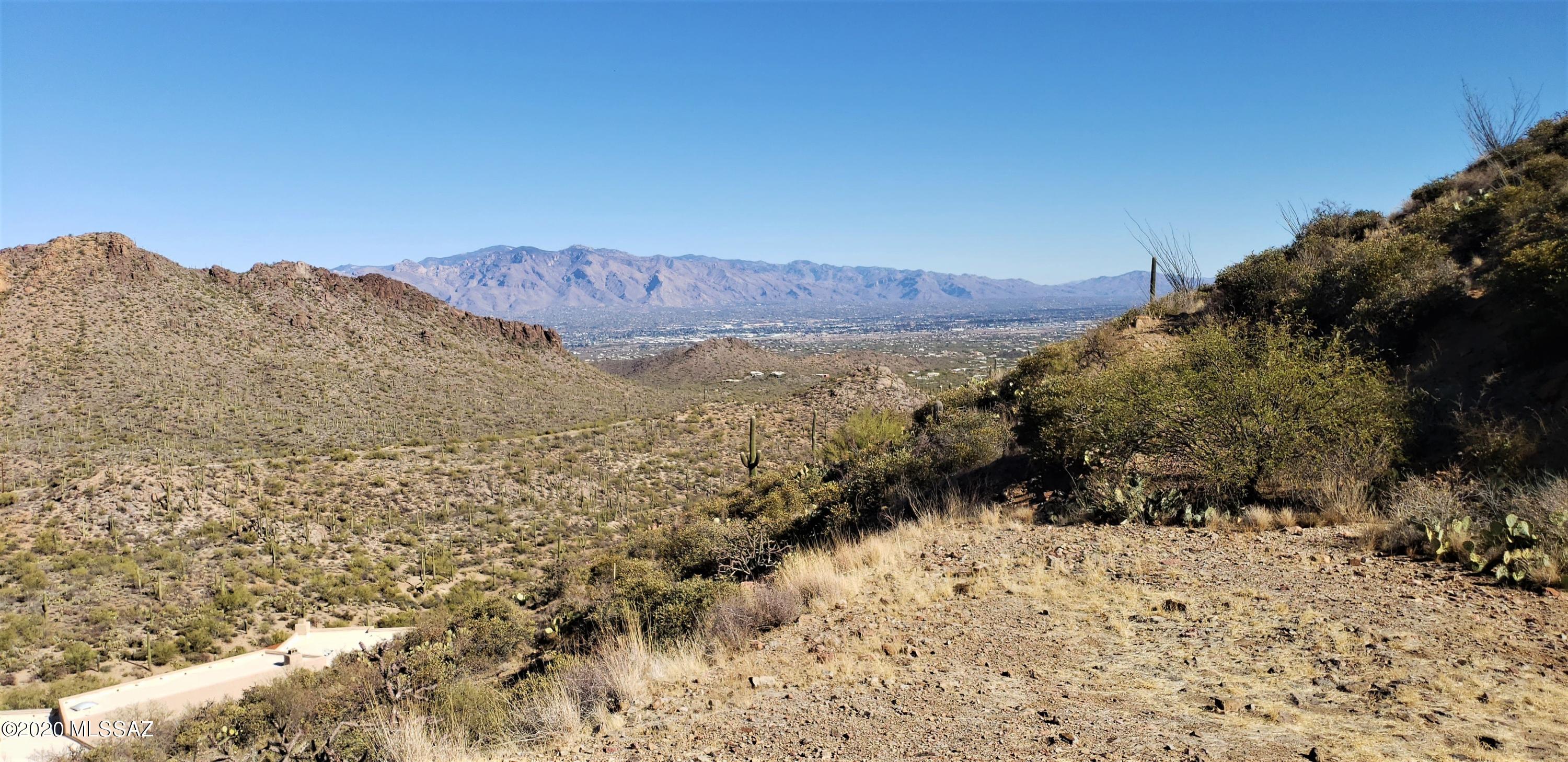 Trails End Estates (1-44) - Land