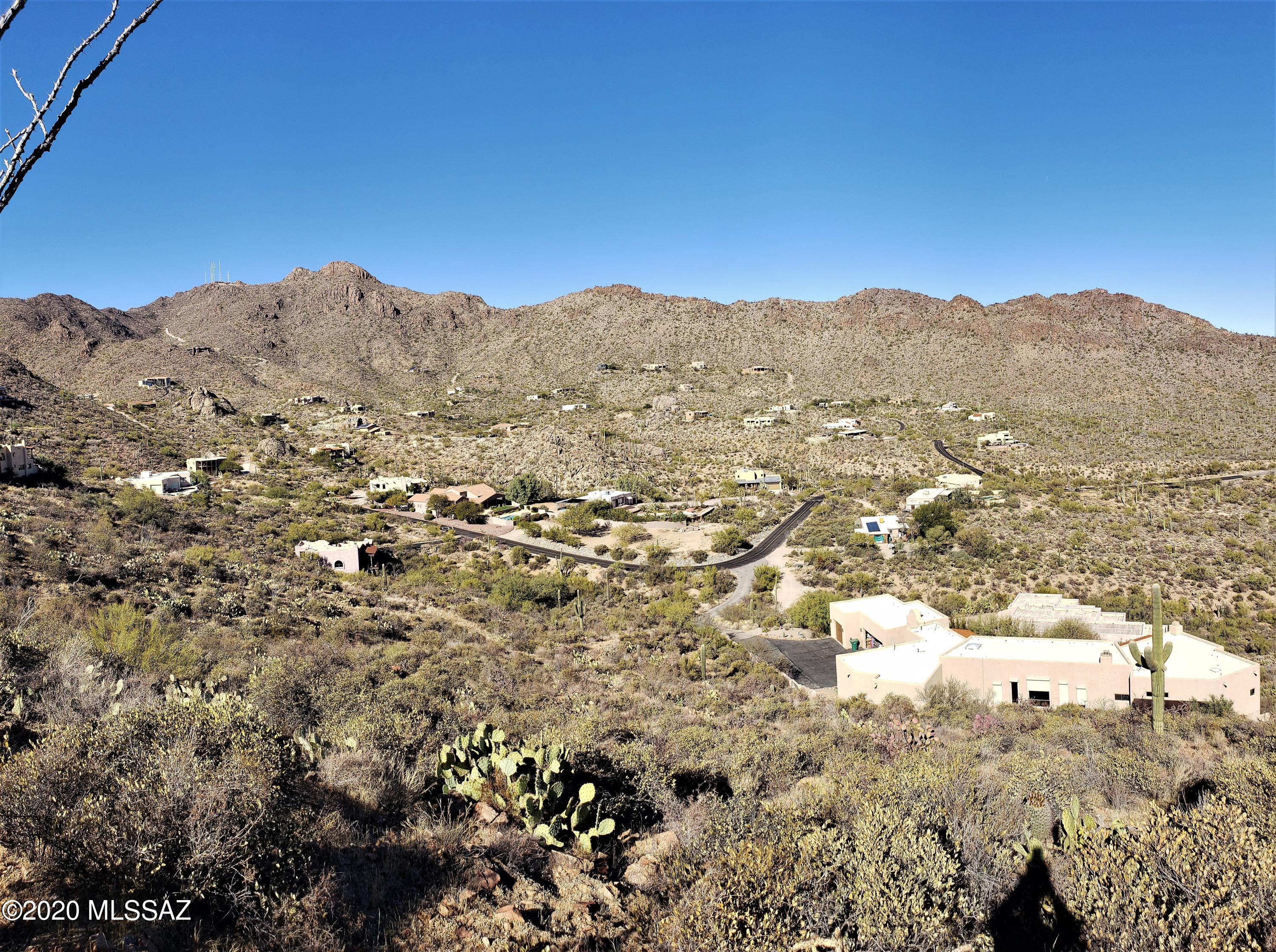 Trails End Estates (1-44) - Land