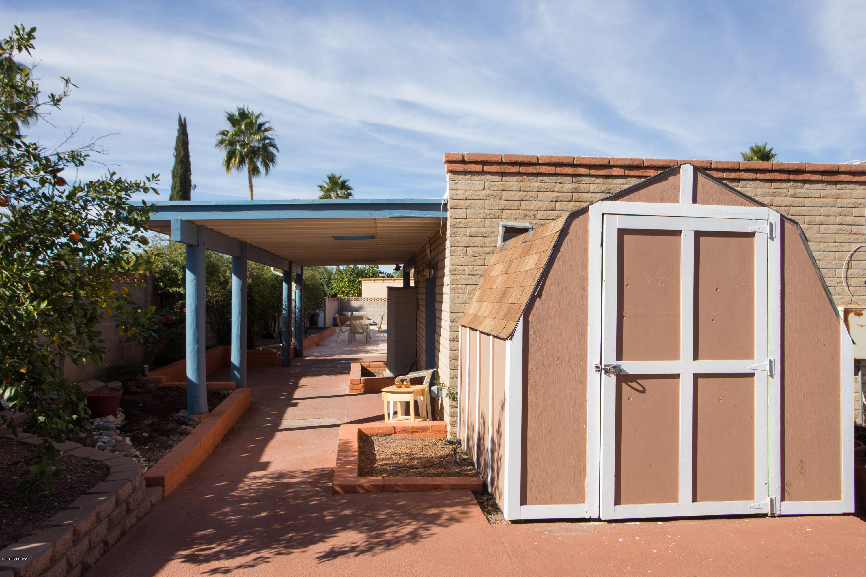 Darling Heights (1-16) - Residential
