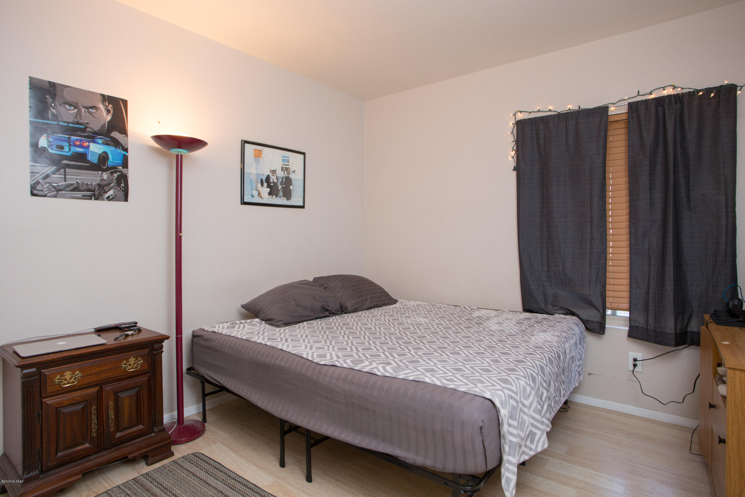 Darling Heights (1-16) - Residential