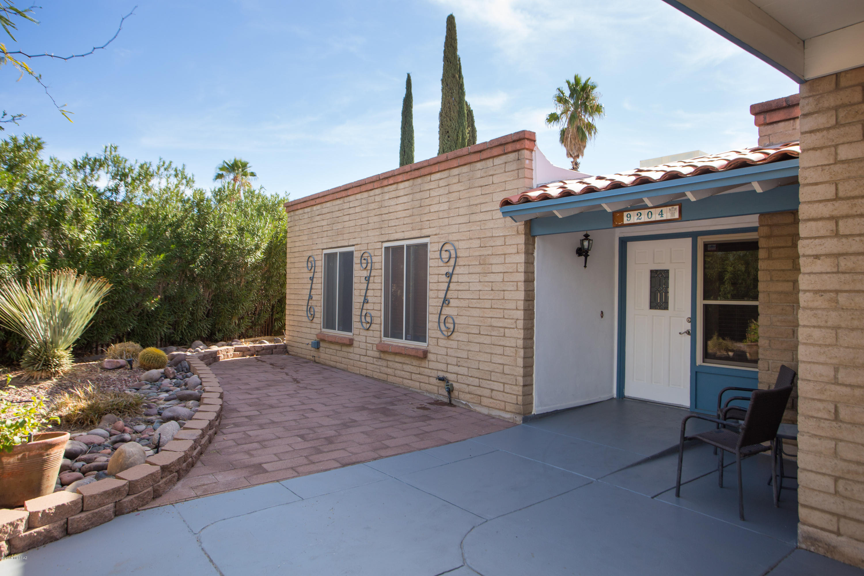 Darling Heights (1-16) - Residential