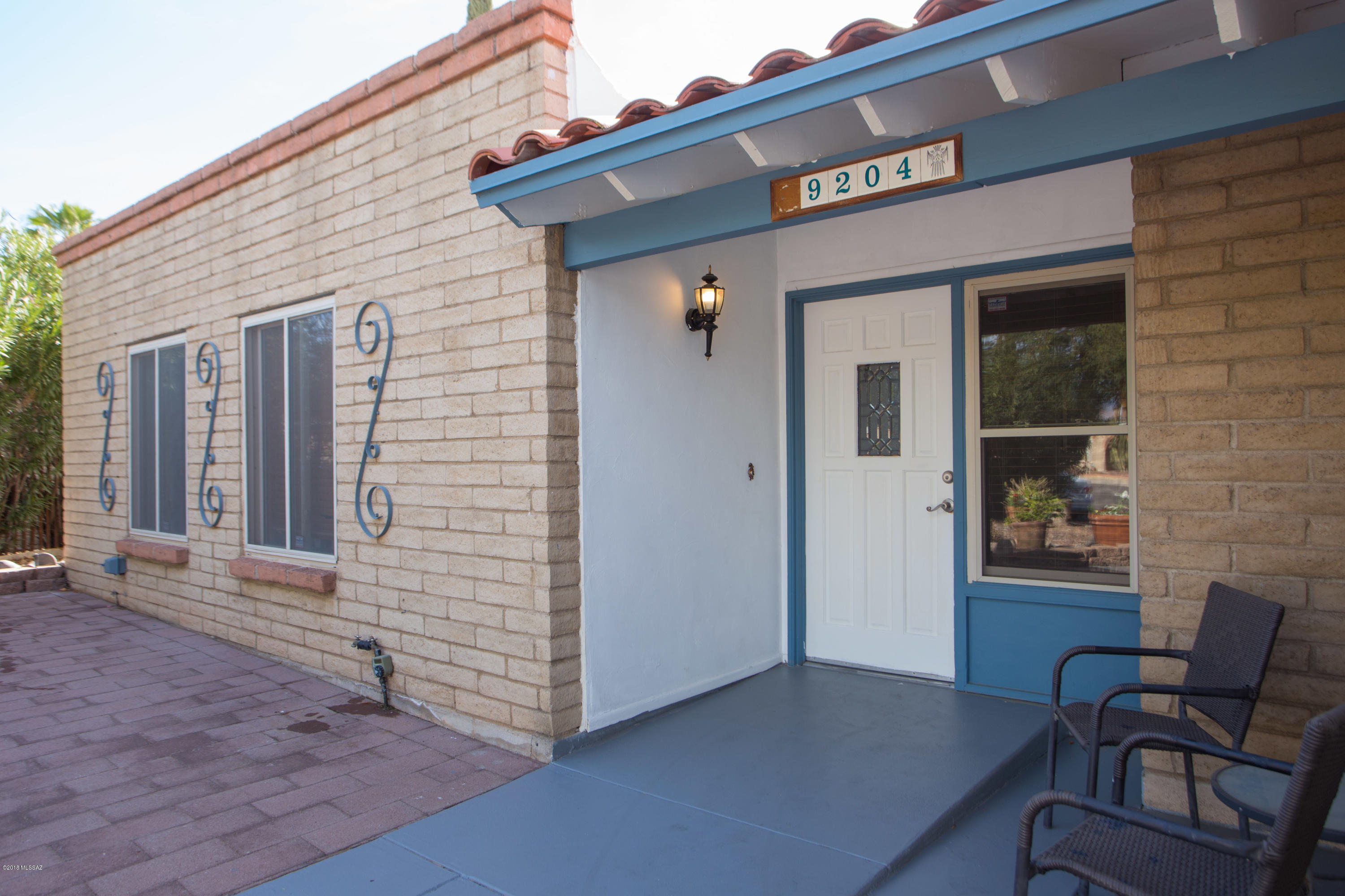 Darling Heights (1-16) - Residential