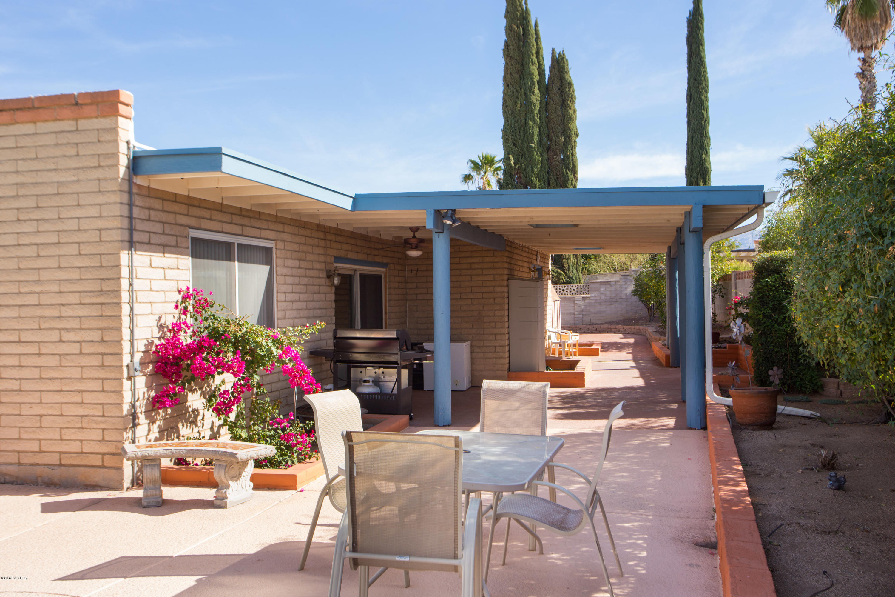 Darling Heights (1-16) - Residential