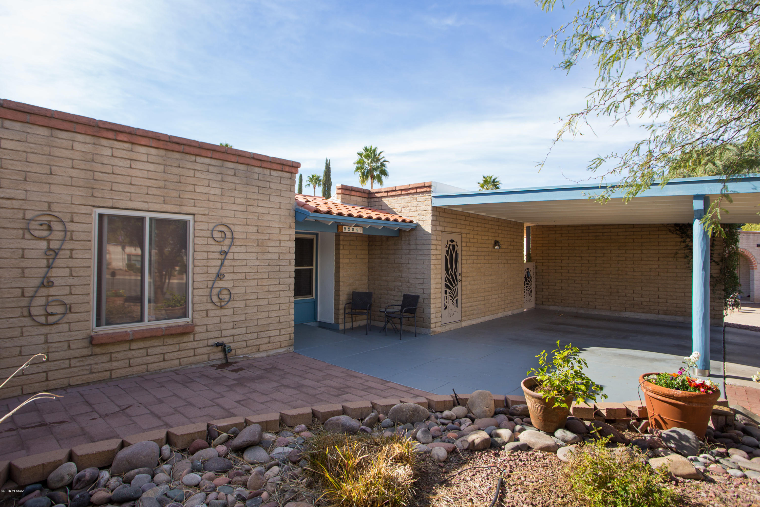 Darling Heights (1-16) - Residential
