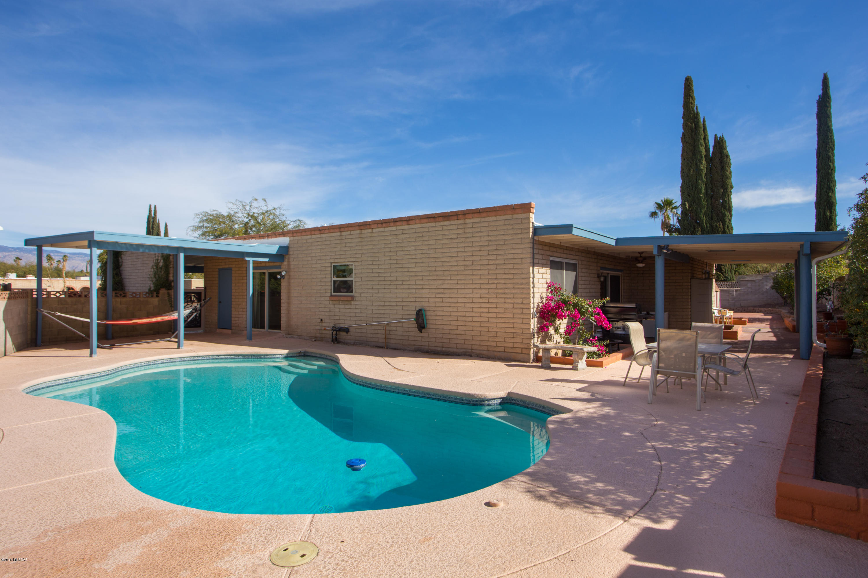 Darling Heights (1-16) - Residential