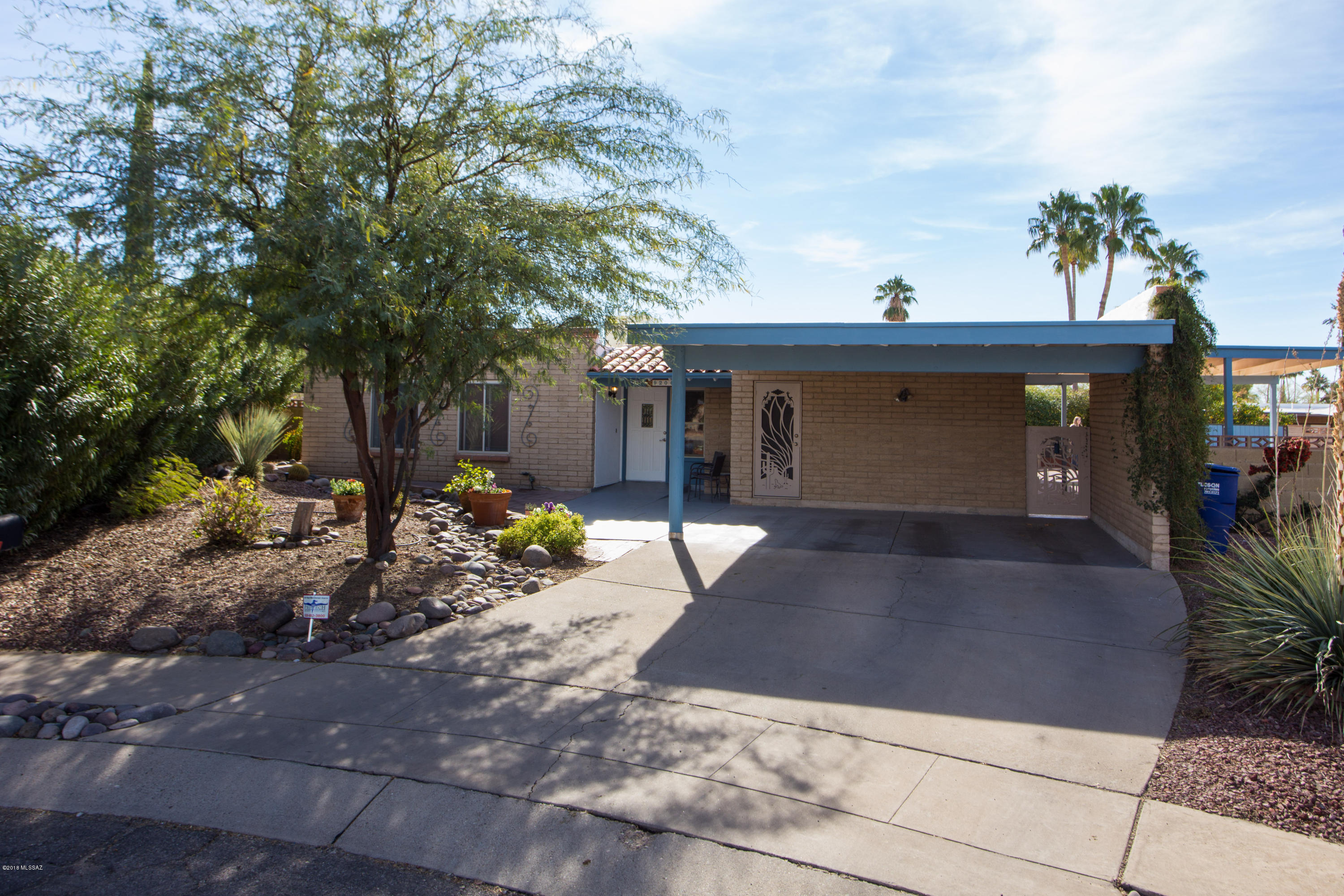 Darling Heights (1-16) - Residential