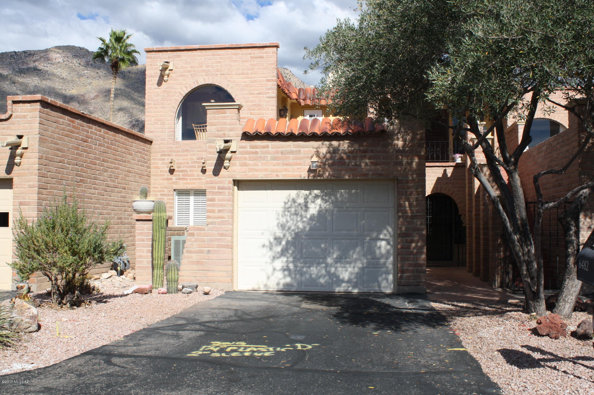 Skyline Country Club Estates (1-54) - Residential Lease