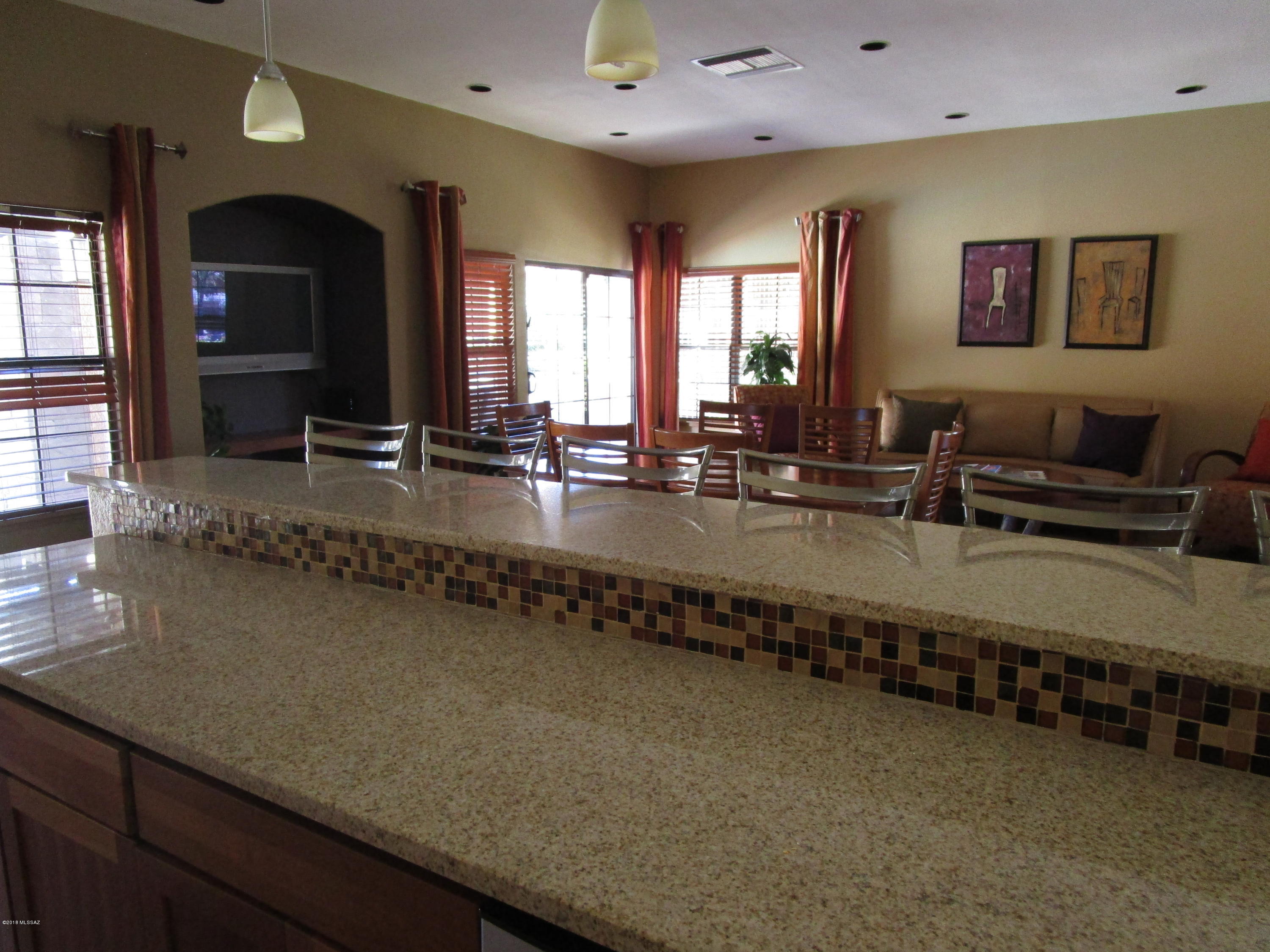 Skyline Village Condominium (1-168) - Residential