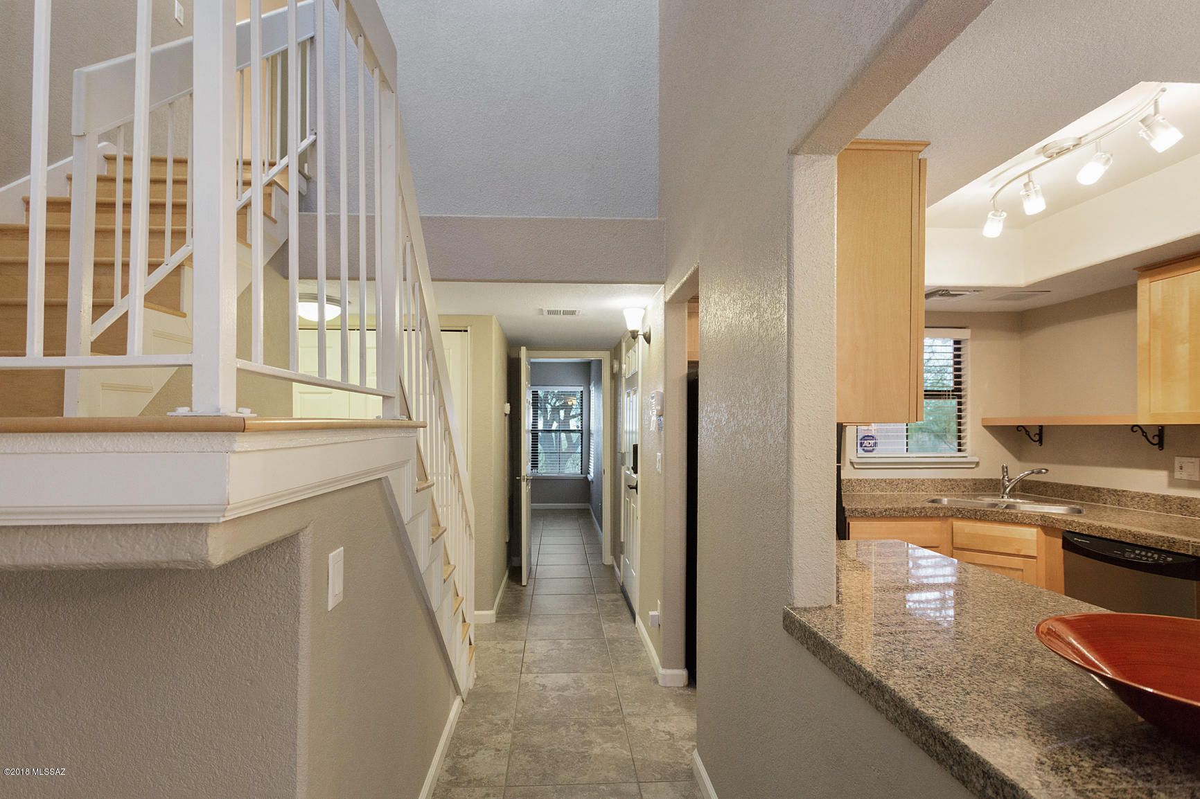 Skyline Village Condominium (1-168) - Residential