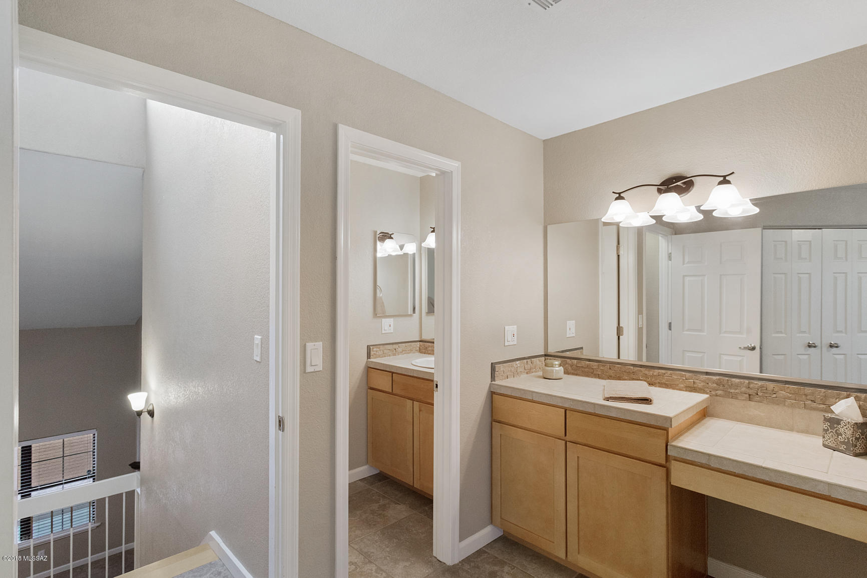 Skyline Village Condominium (1-168) - Residential