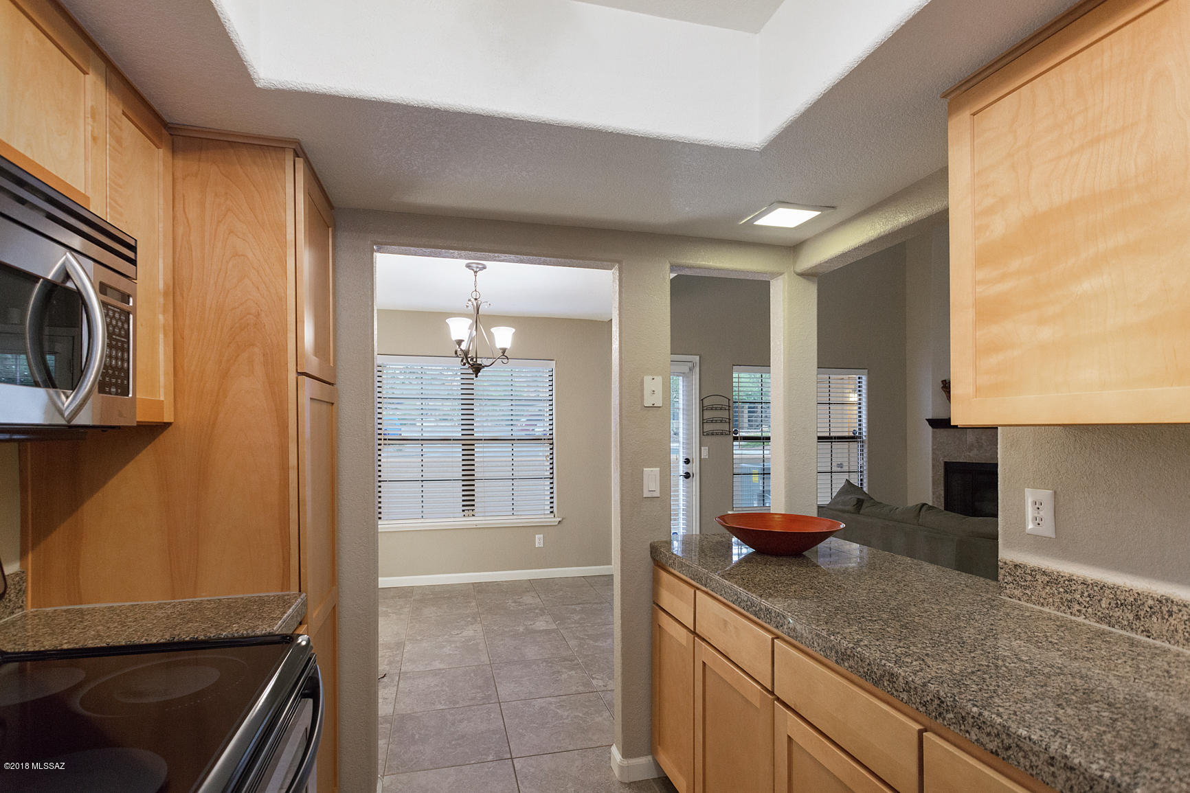 Skyline Village Condominium (1-168) - Residential