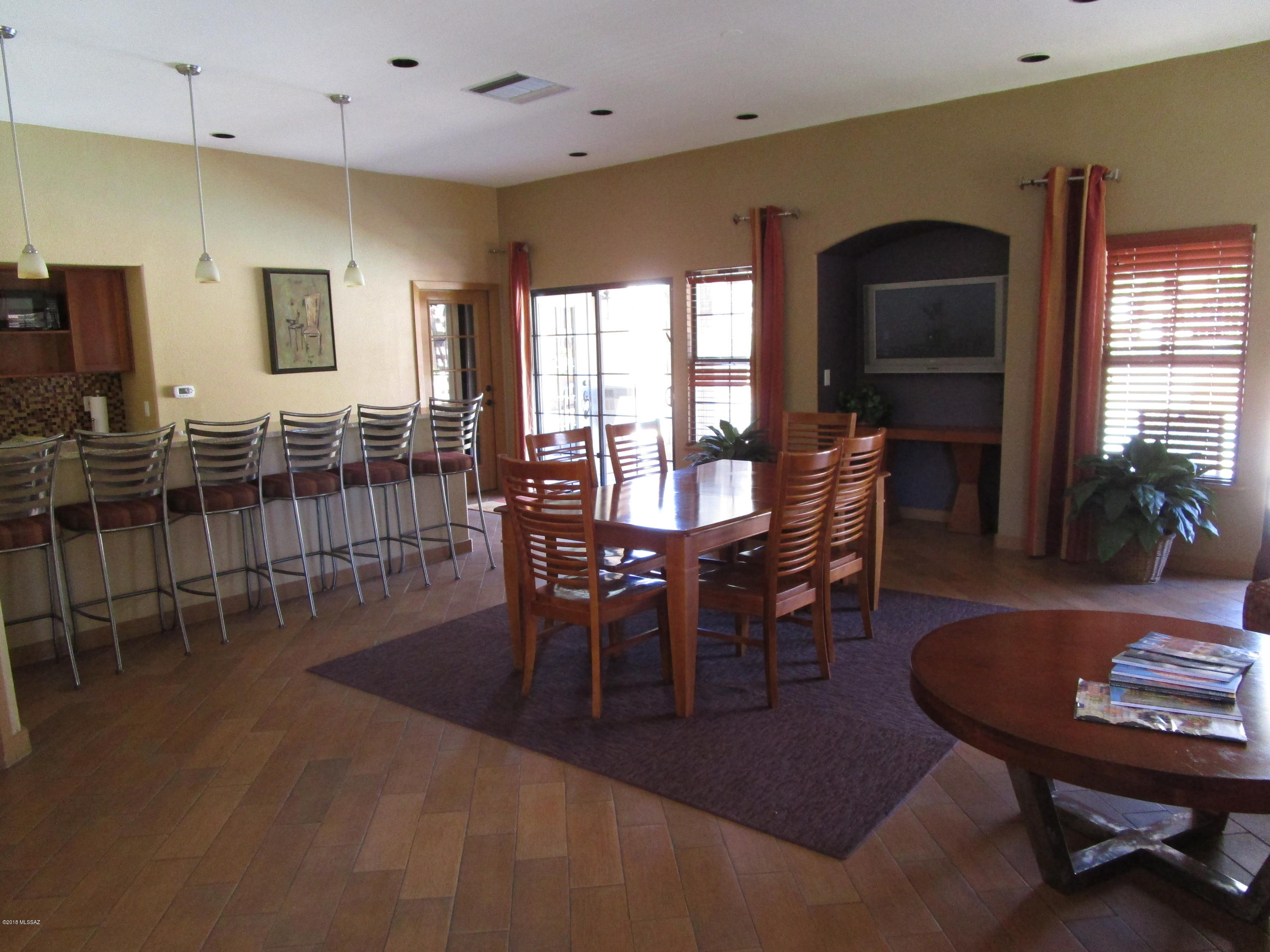 Skyline Village Condominium (1-168) - Residential