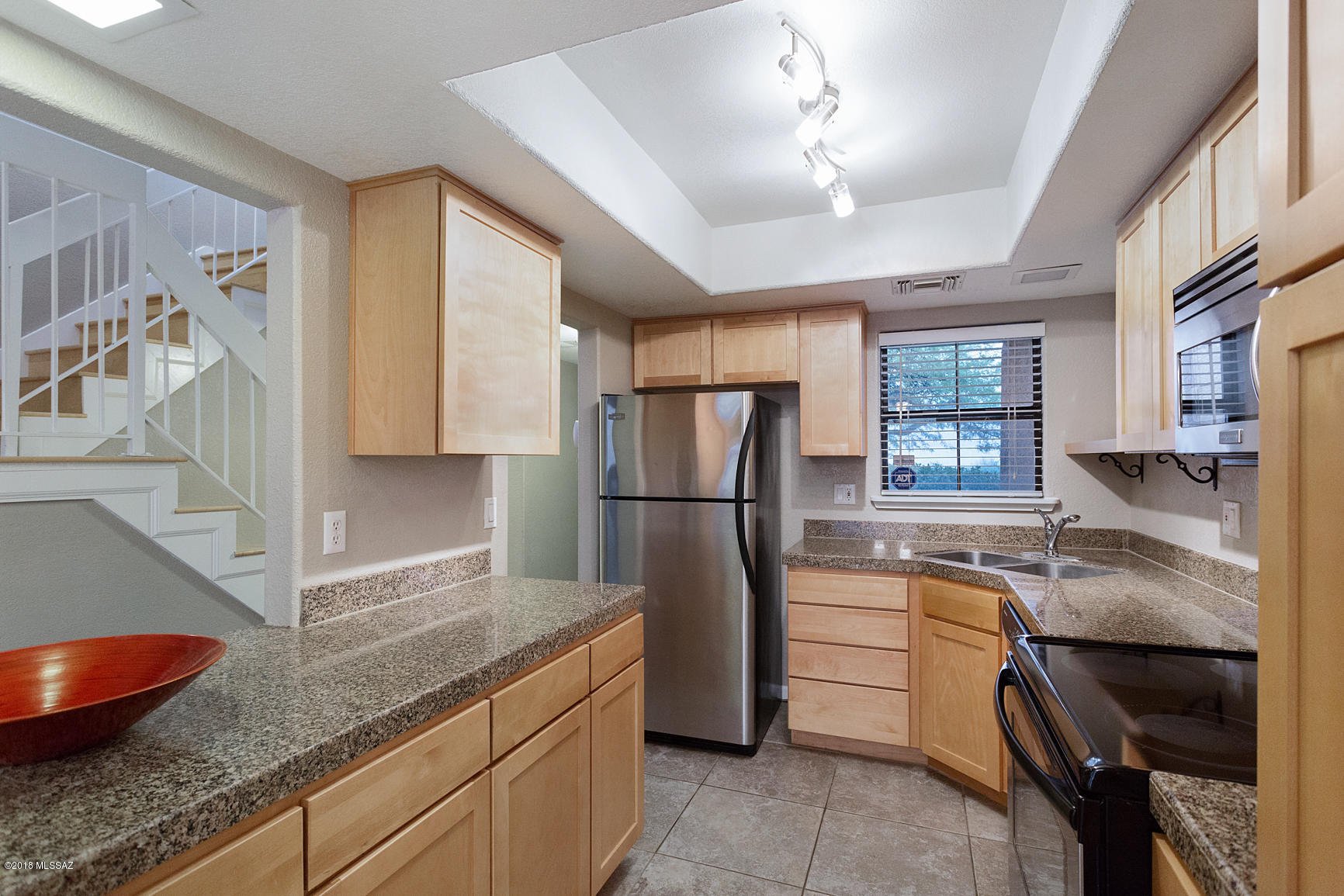 Skyline Village Condominium (1-168) - Residential