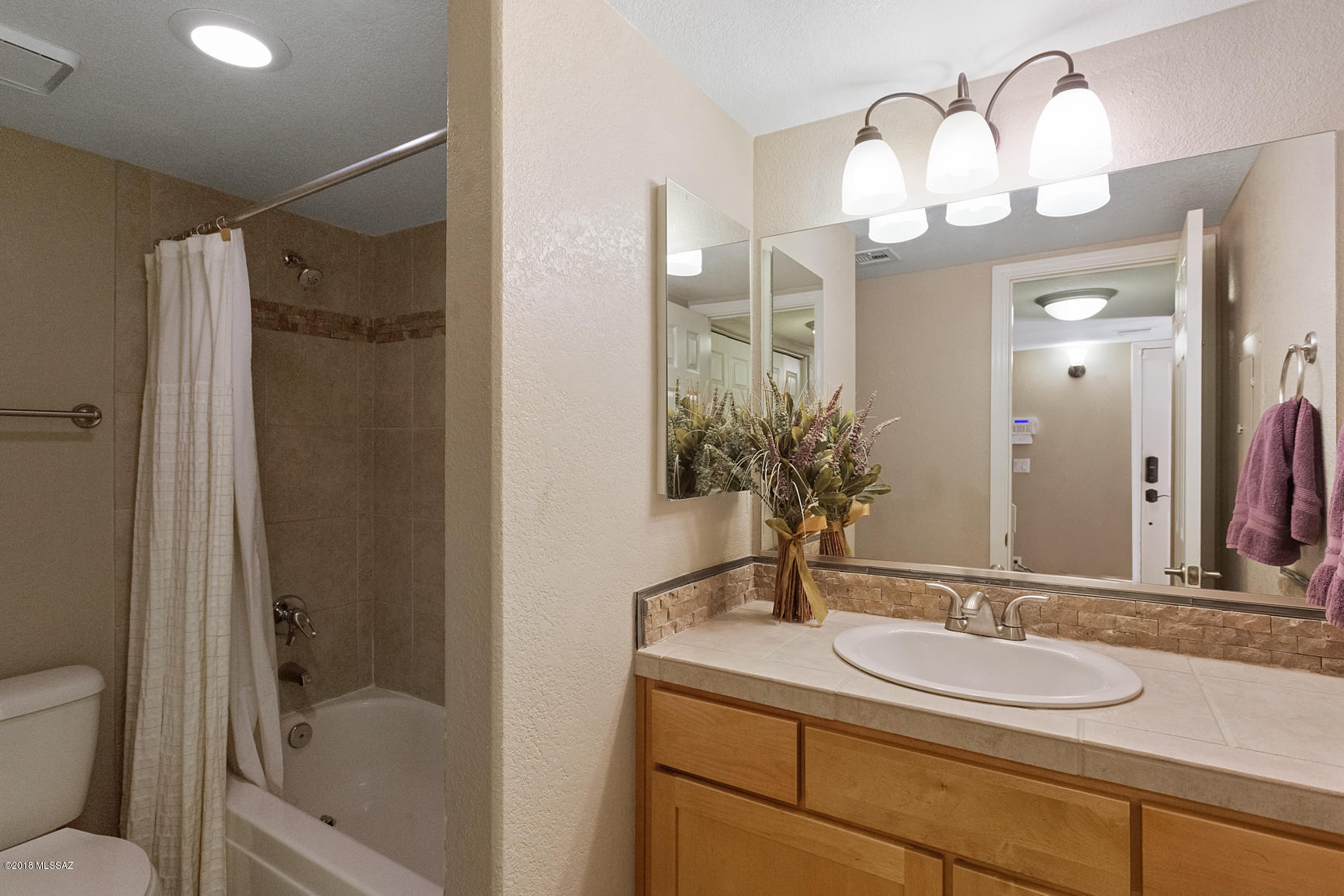 Skyline Village Condominium (1-168) - Residential