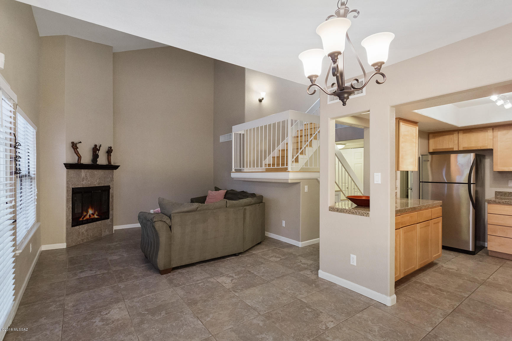 Skyline Village Condominium (1-168) - Residential
