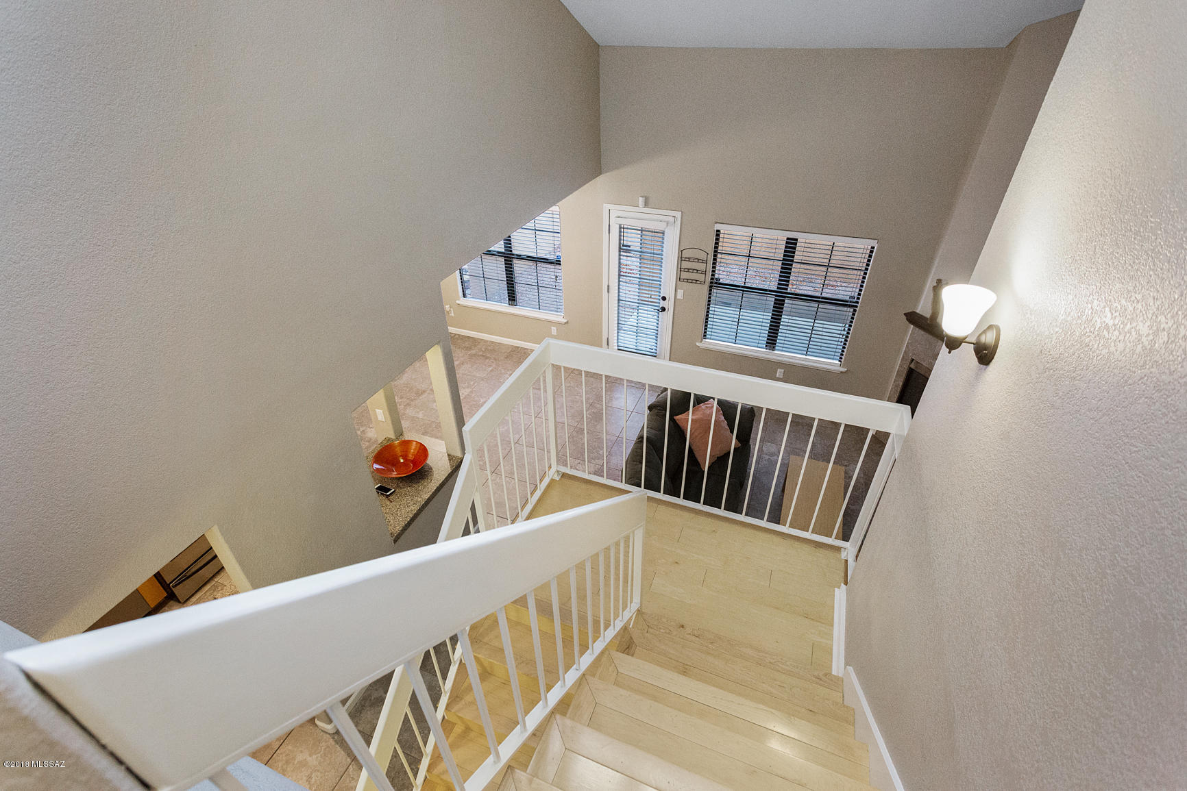 Skyline Village Condominium (1-168) - Residential