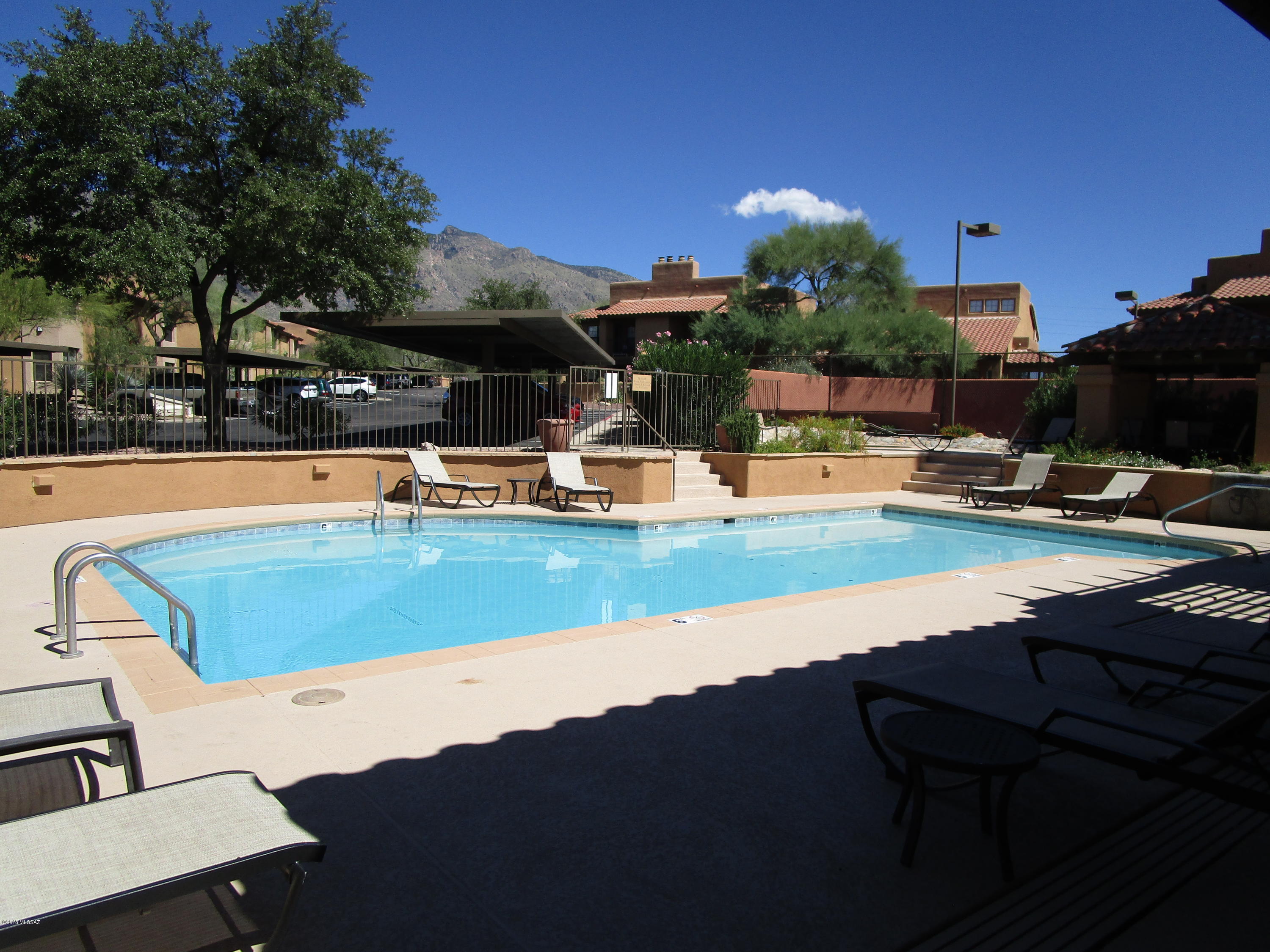 Skyline Village Condominium (1-168) - Residential