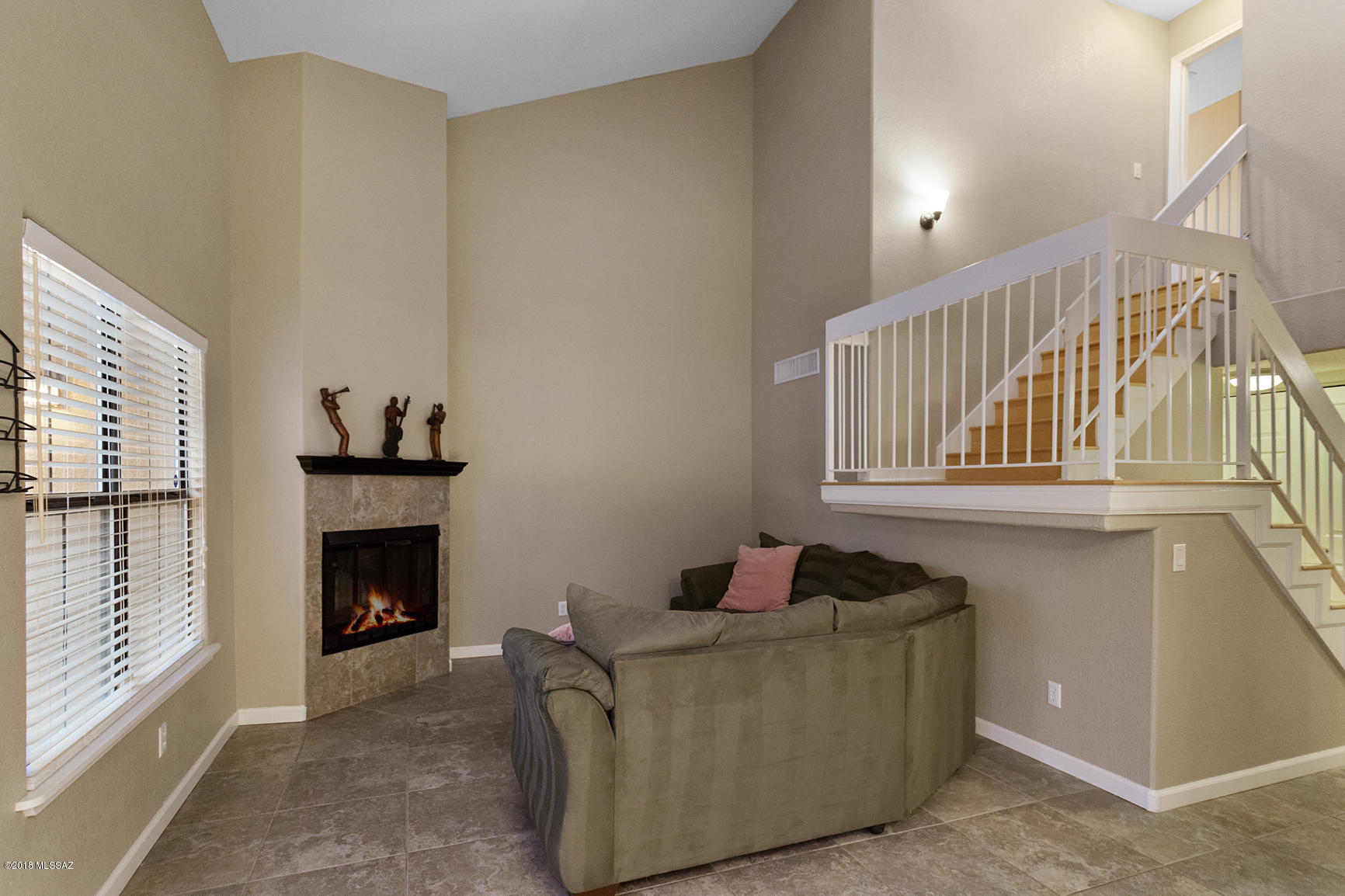 Skyline Village Condominium (1-168) - Residential