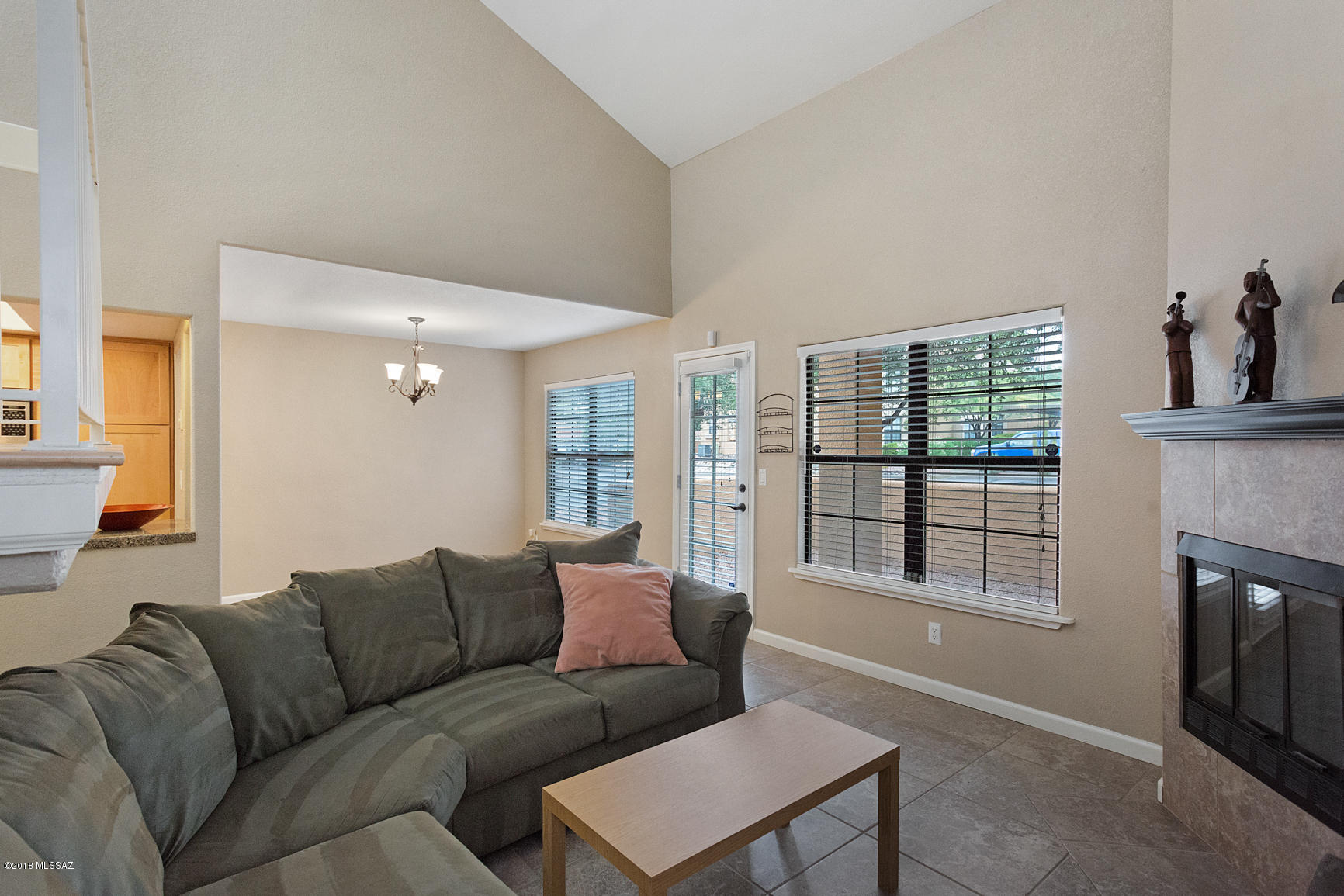 Skyline Village Condominium (1-168) - Residential