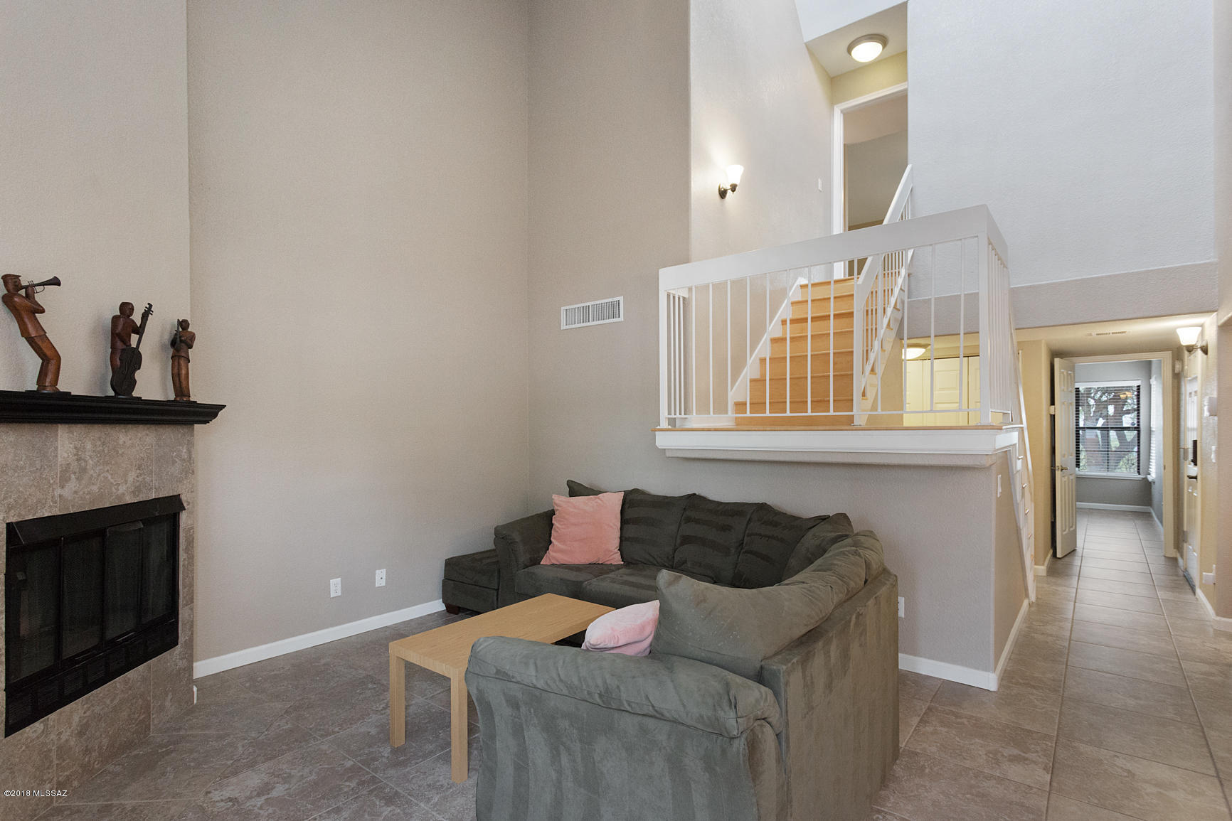 Skyline Village Condominium (1-168) - Residential