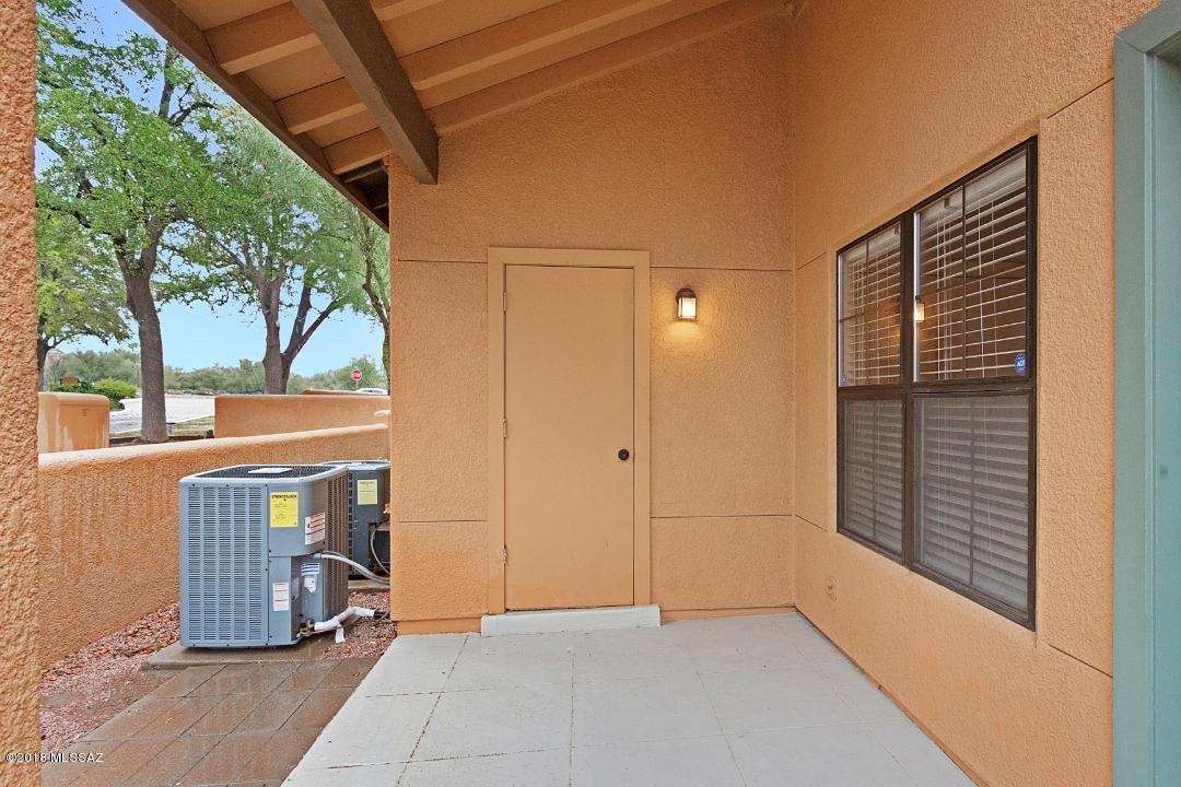 Skyline Village Condominium (1-168) - Residential