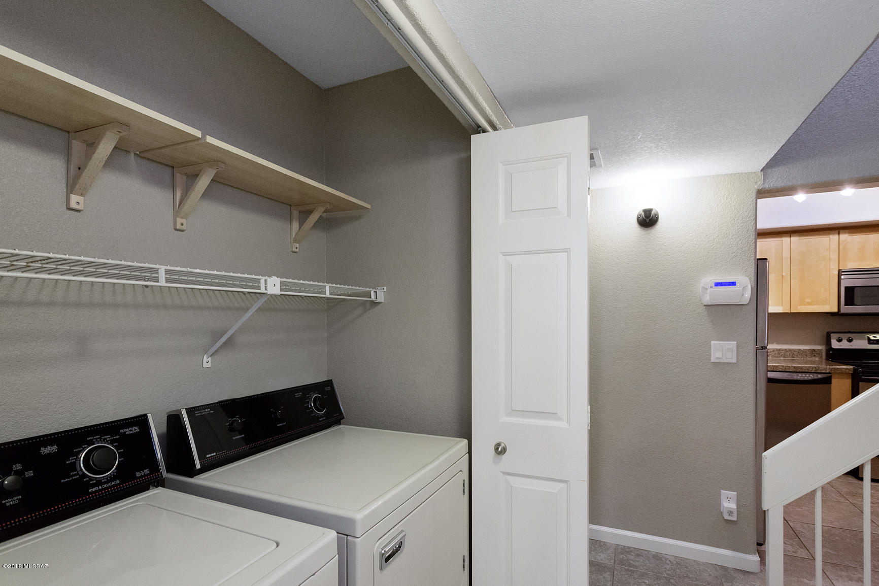 Skyline Village Condominium (1-168) - Residential