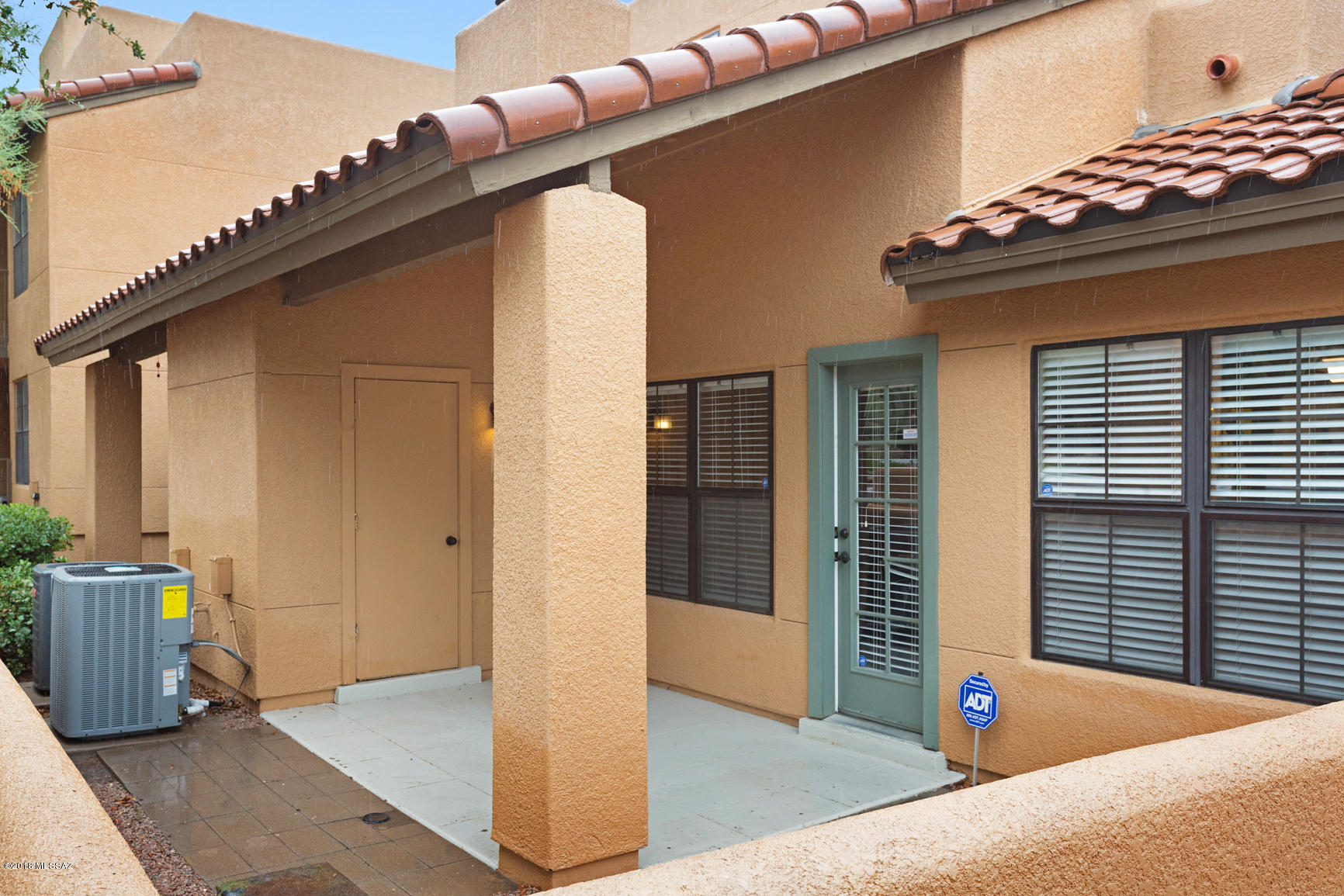 Skyline Village Condominium (1-168) - Residential