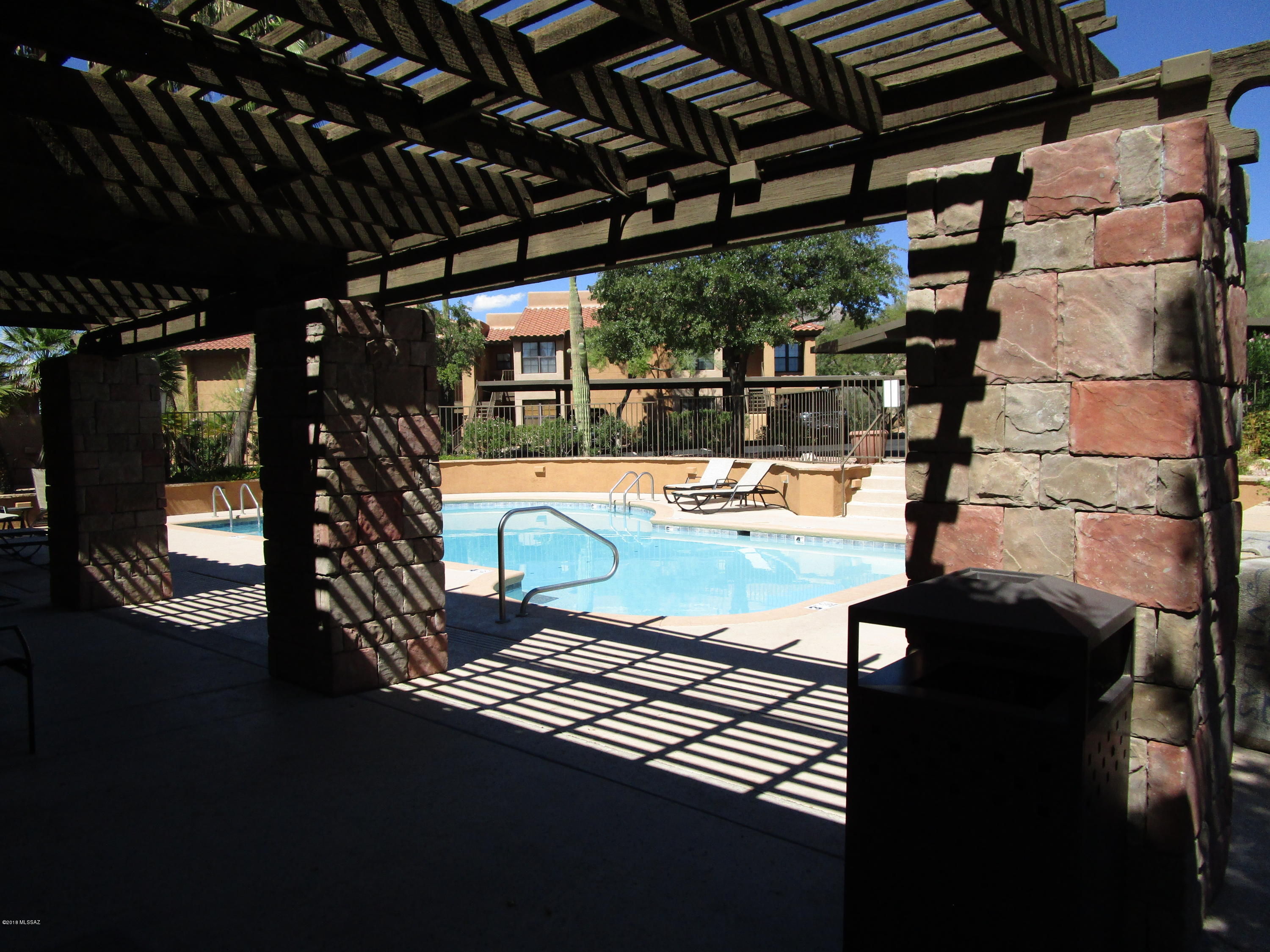 Skyline Village Condominium (1-168) - Residential