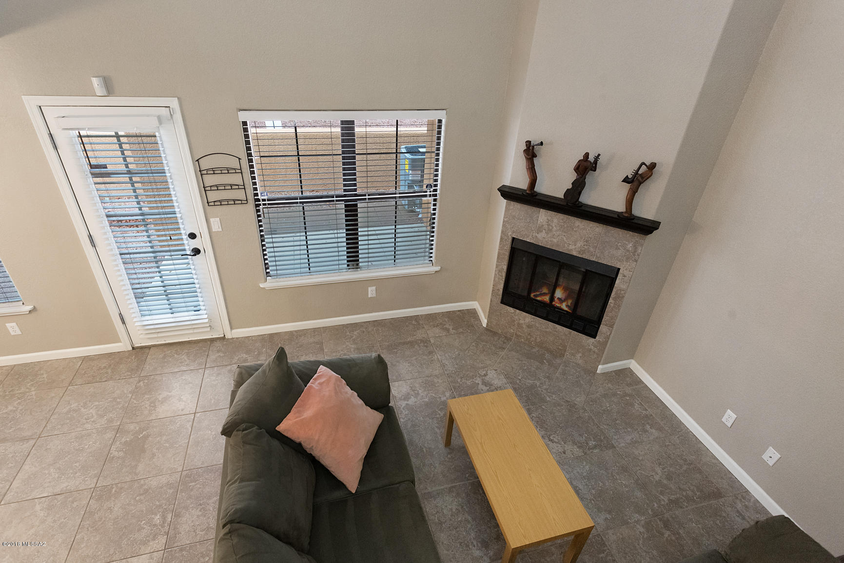 Skyline Village Condominium (1-168) - Residential