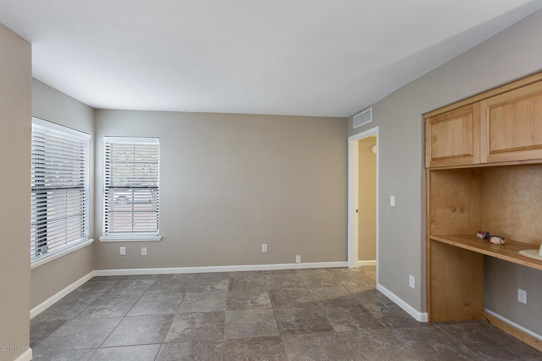 Skyline Village Condominium (1-168) - Residential