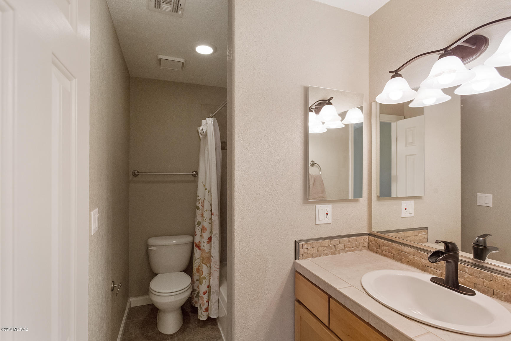 Skyline Village Condominium (1-168) - Residential