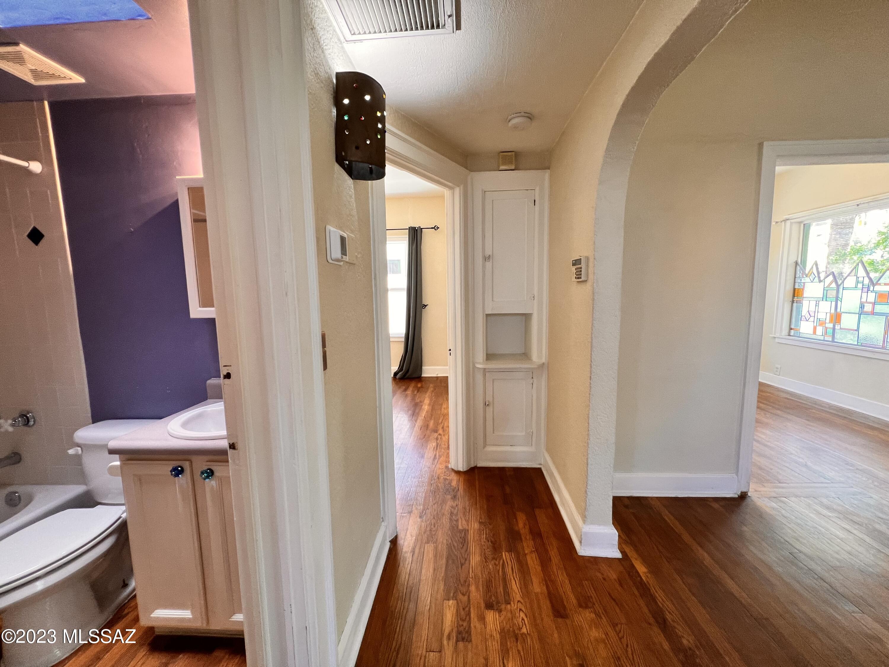 Olsens Add Amd - Residential Lease