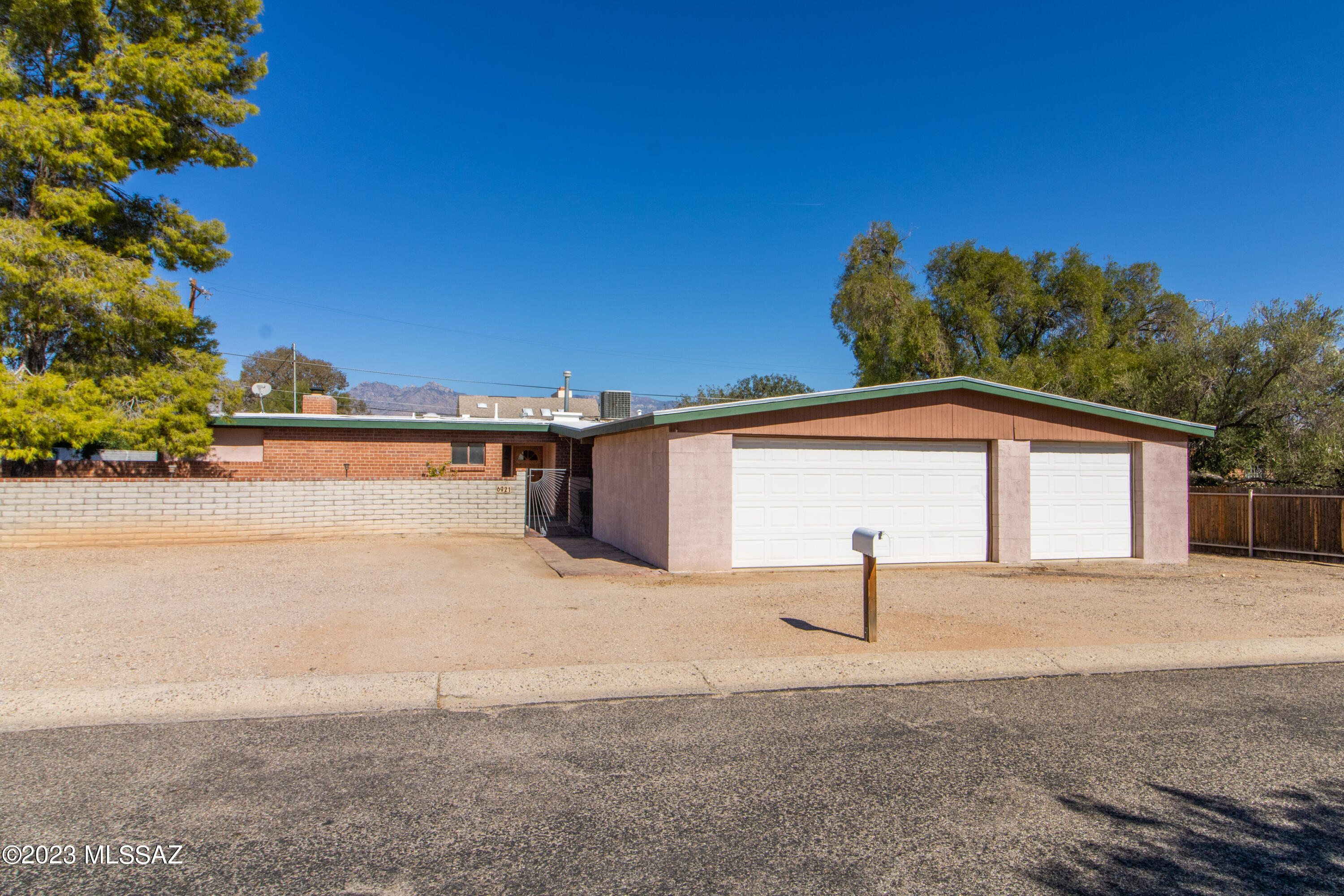 Green Hills - Residential