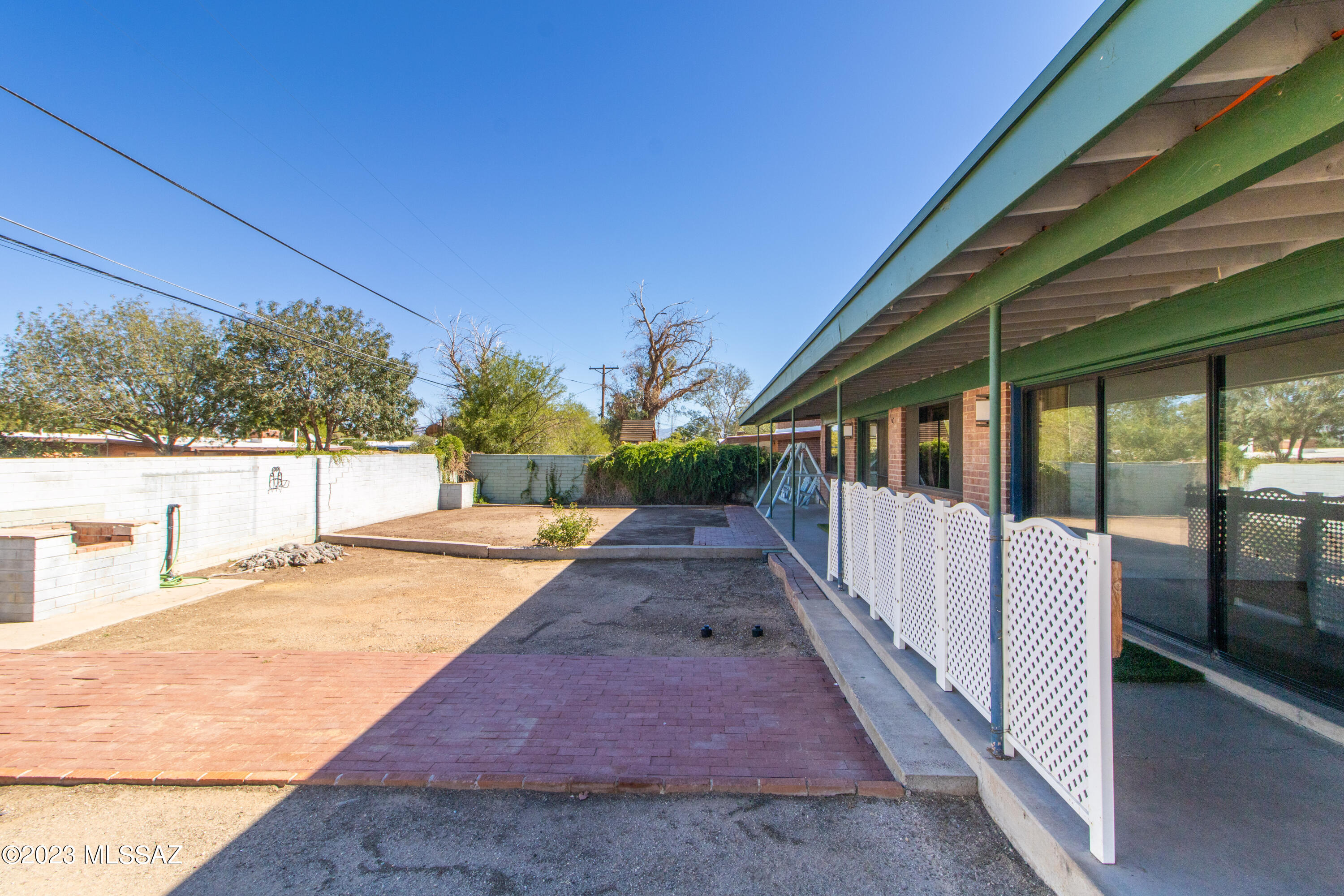 Green Hills - Residential