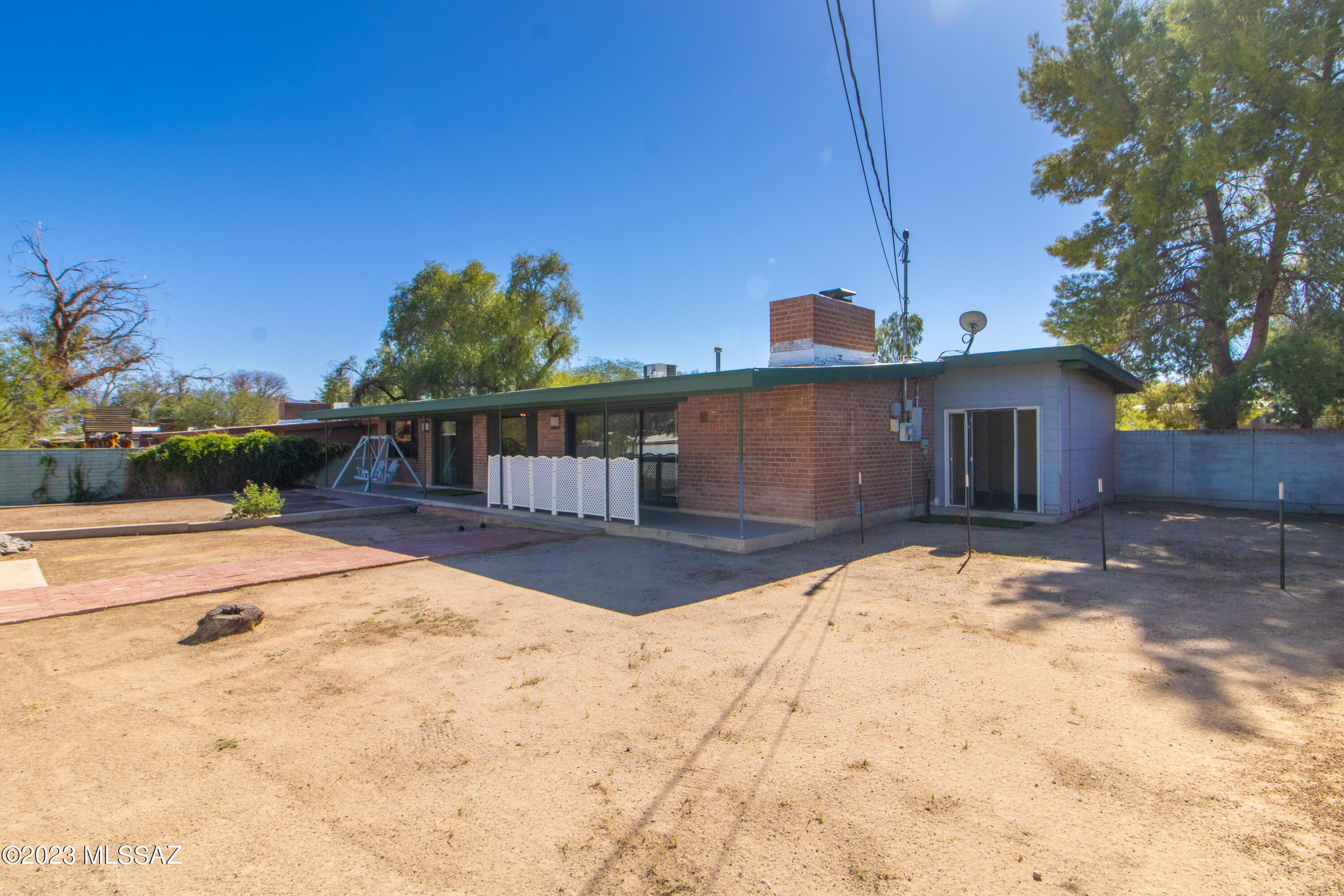 Green Hills - Residential