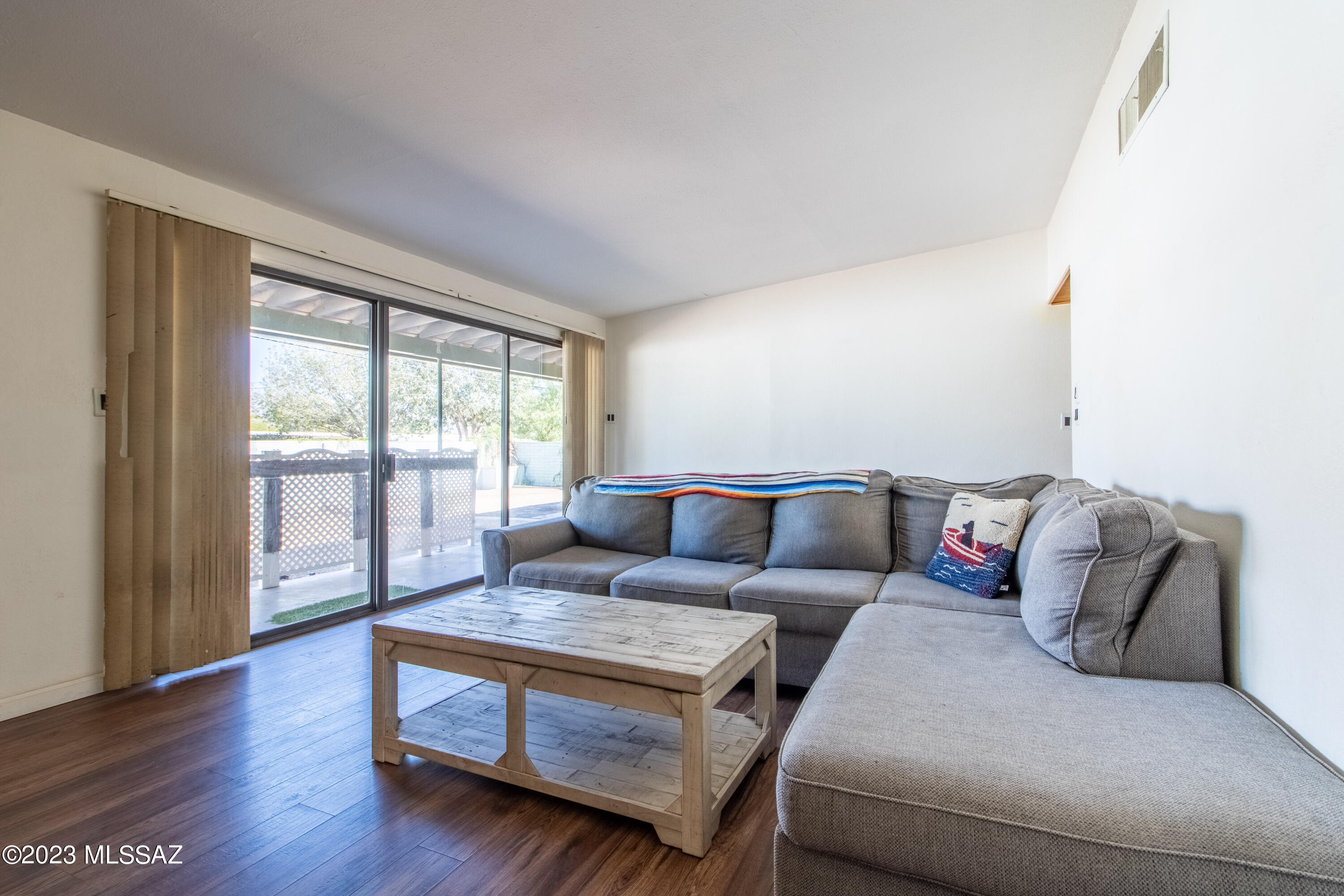 Green Hills - Residential
