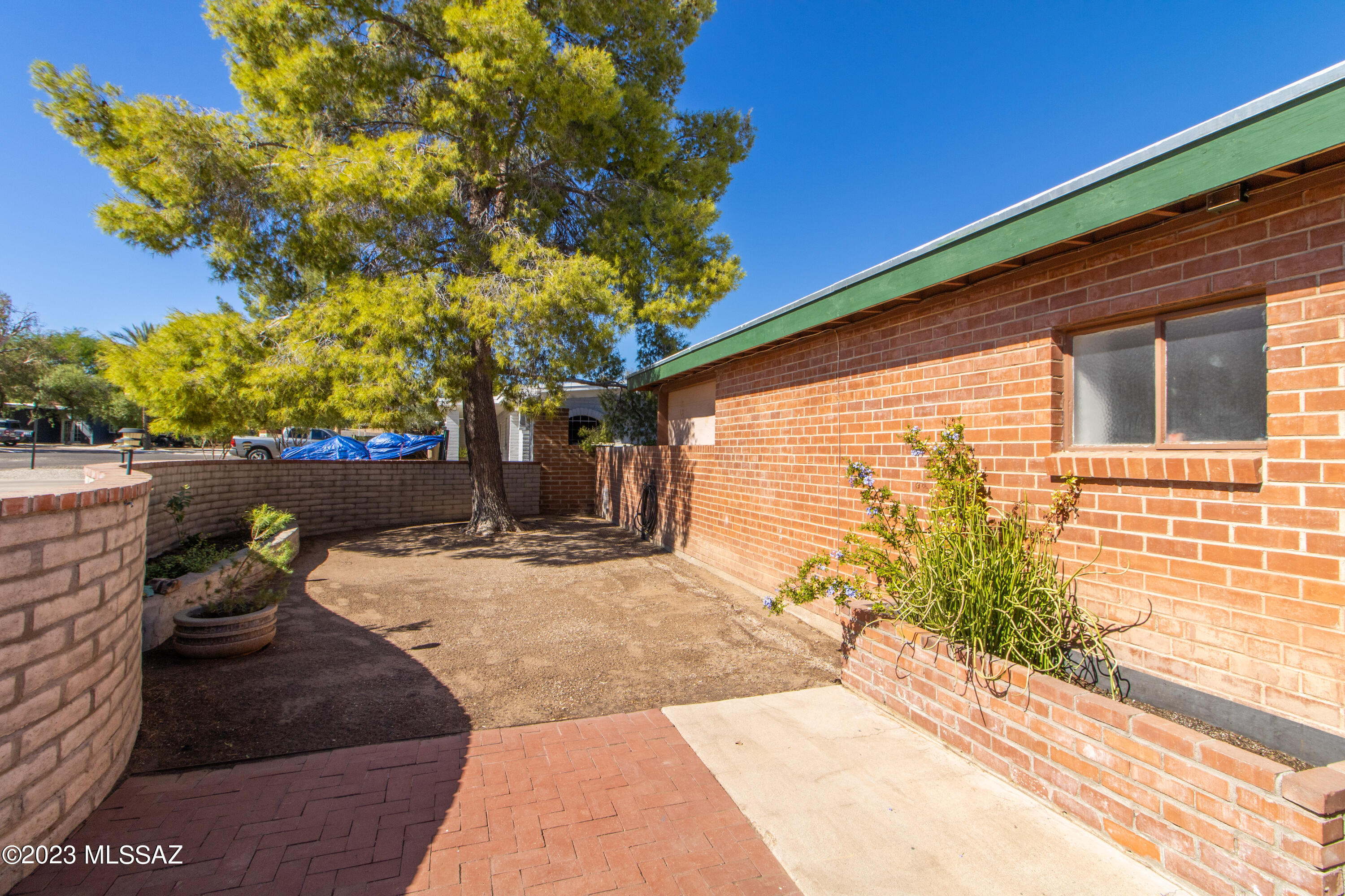 Green Hills - Residential