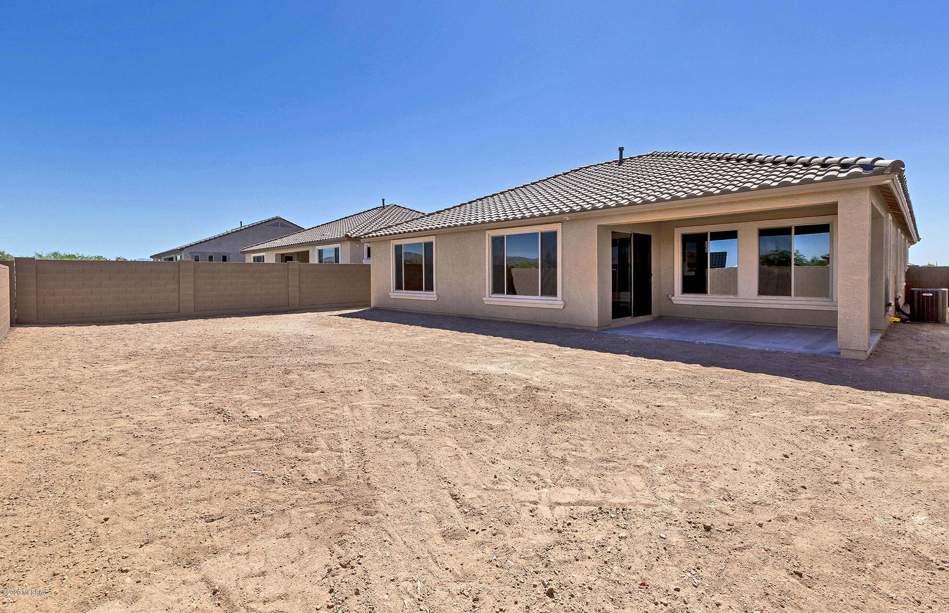 Camino De Oeste SQ20171600112 - Residential
