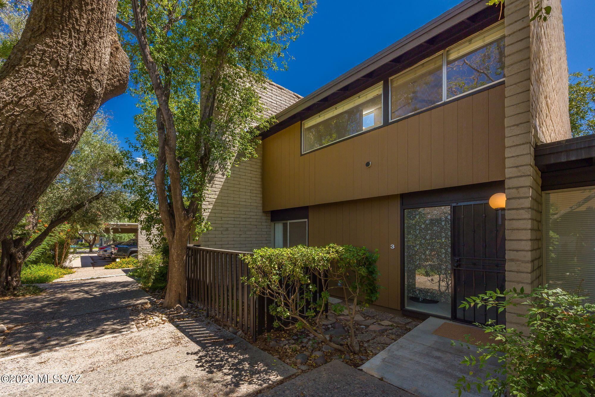 Orchard River (1-138) - Residential Lease