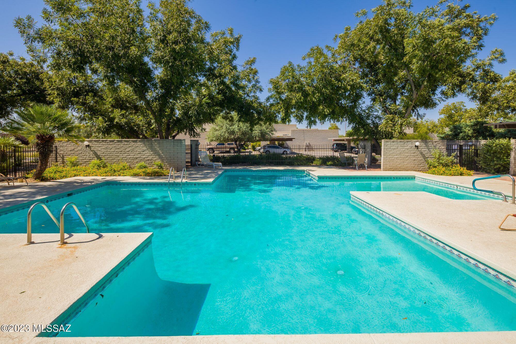 Orchard River (1-138) - Residential Lease