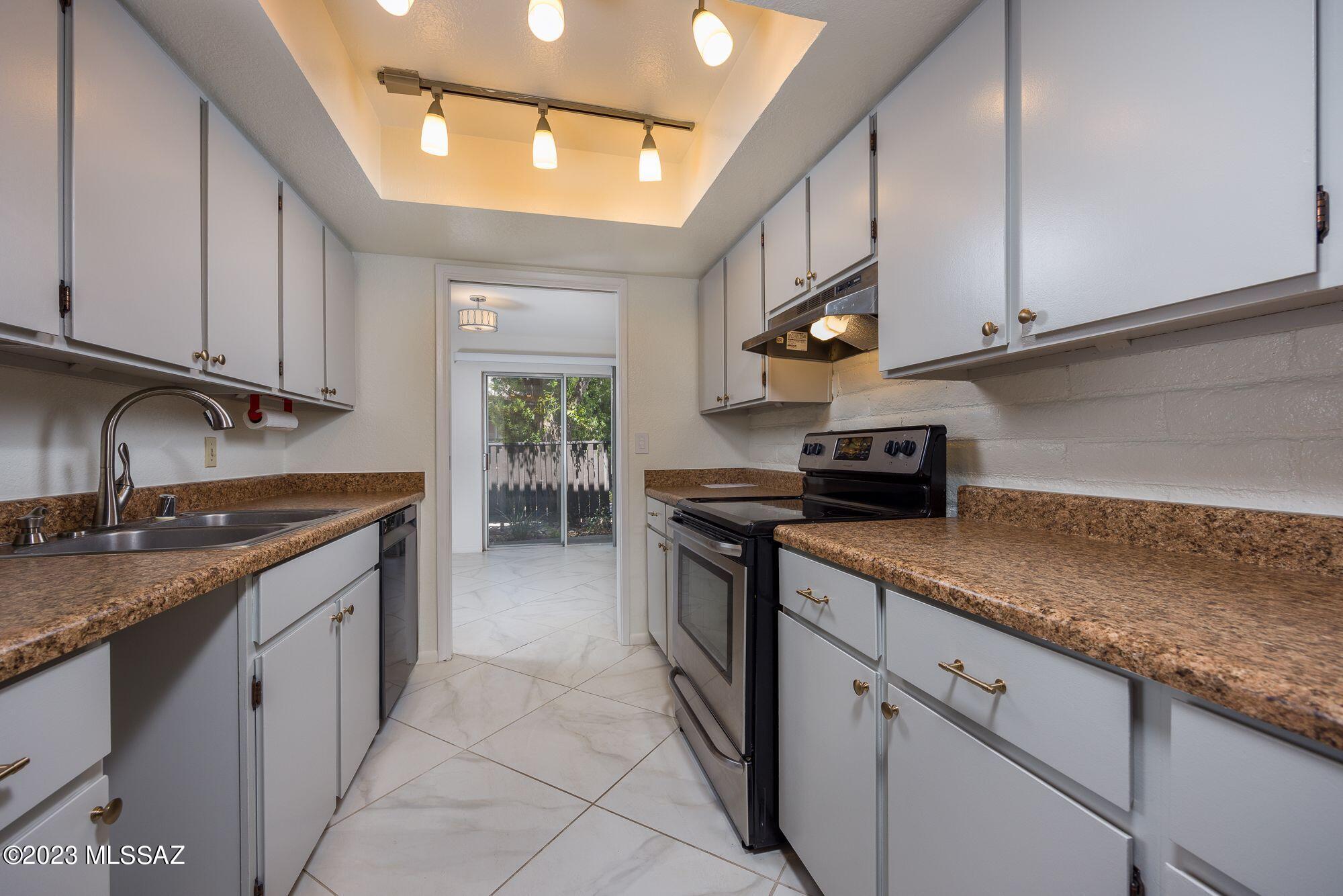 Orchard River (1-138) - Residential Lease