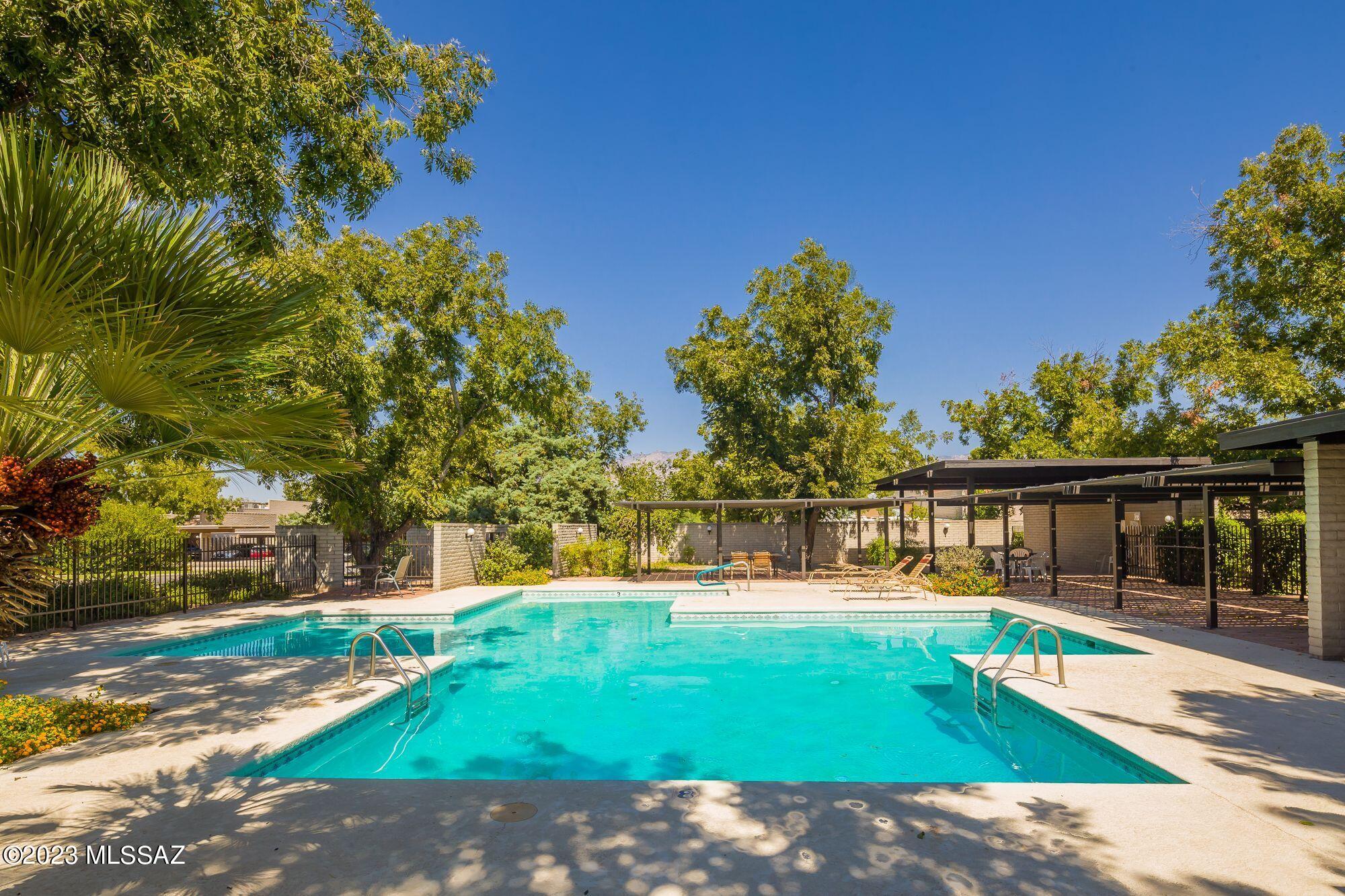 Orchard River (1-138) - Residential Lease