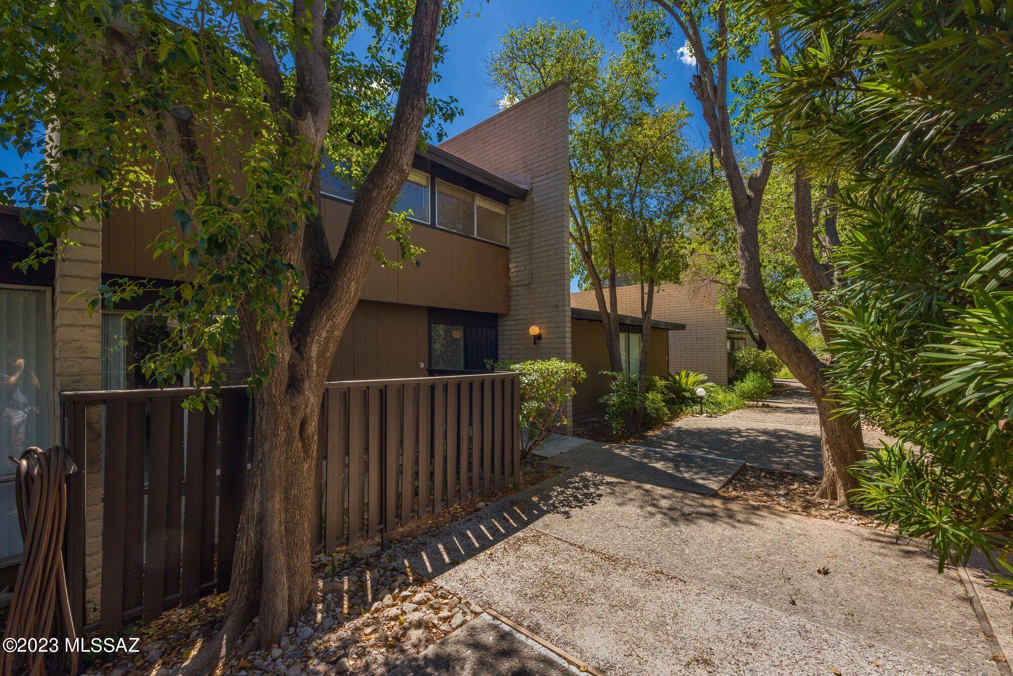 Orchard River (1-138) - Residential Lease