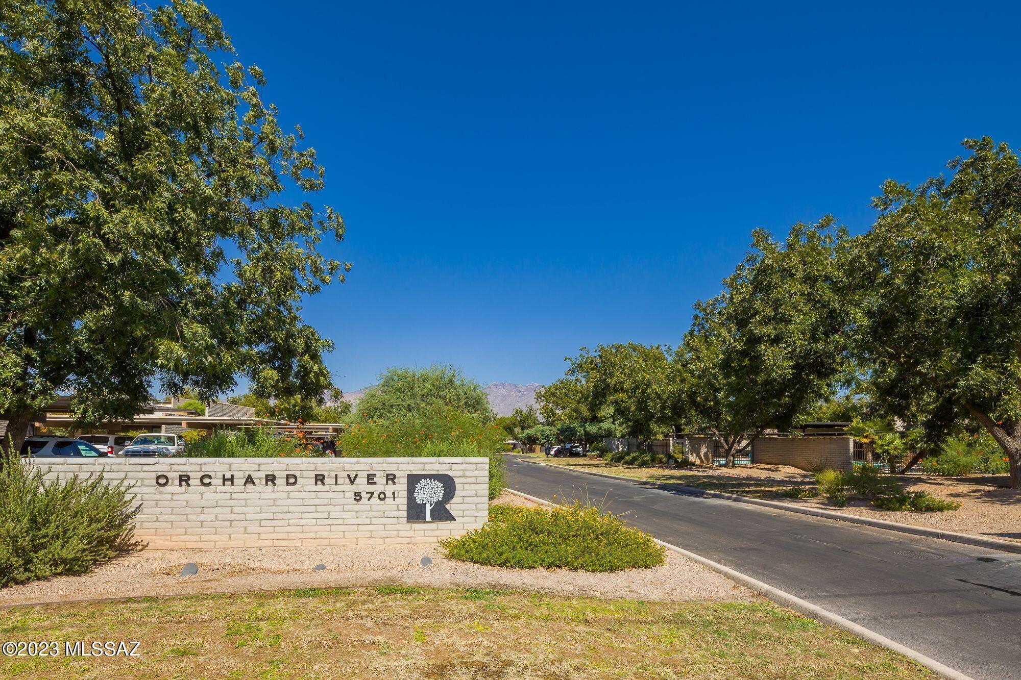 Orchard River (1-138) - Residential Lease