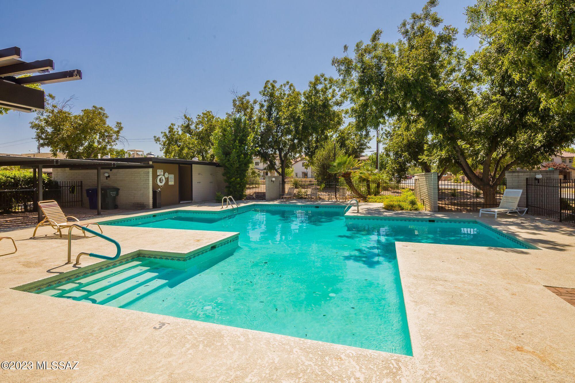 Orchard River (1-138) - Residential Lease
