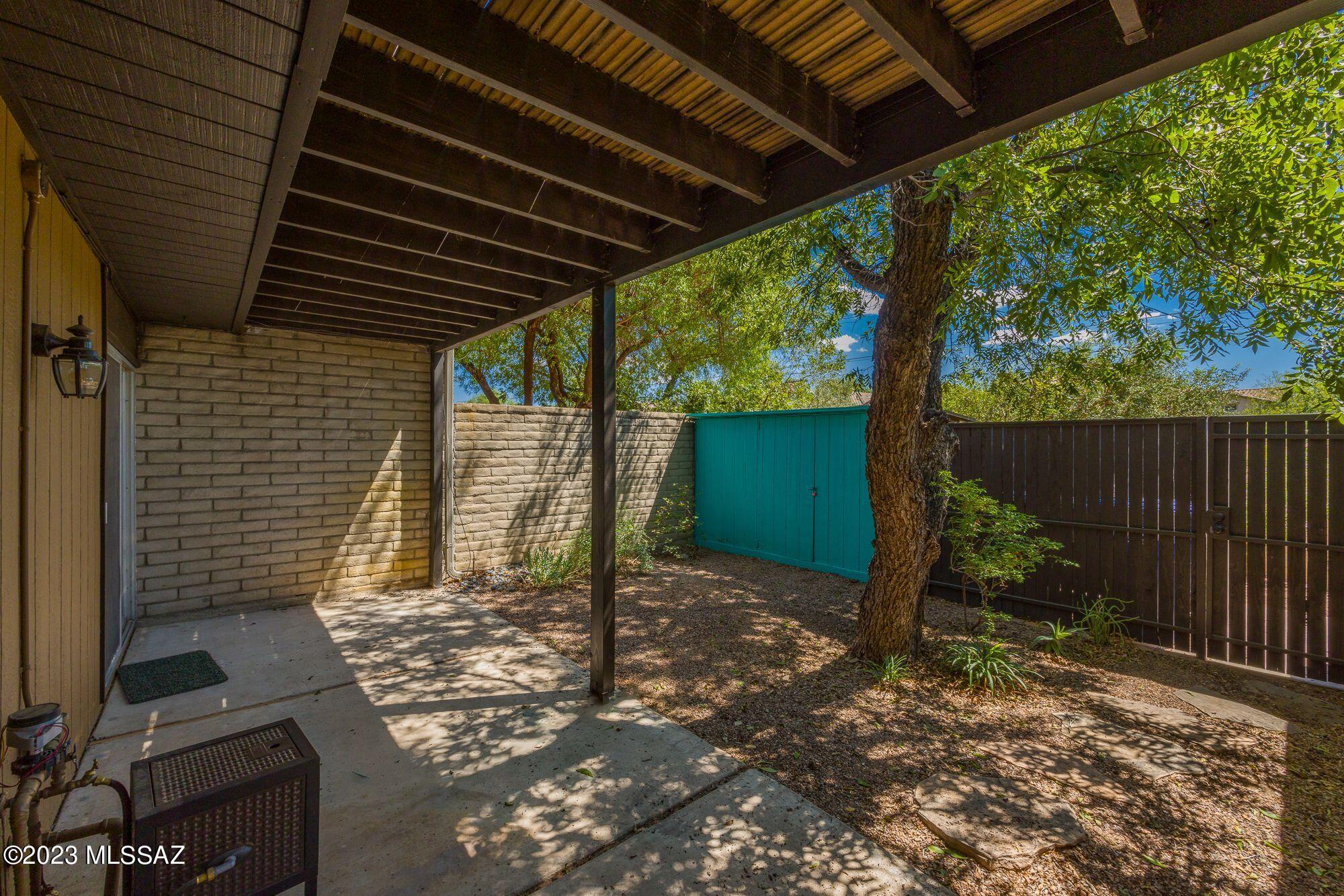 Orchard River (1-138) - Residential Lease