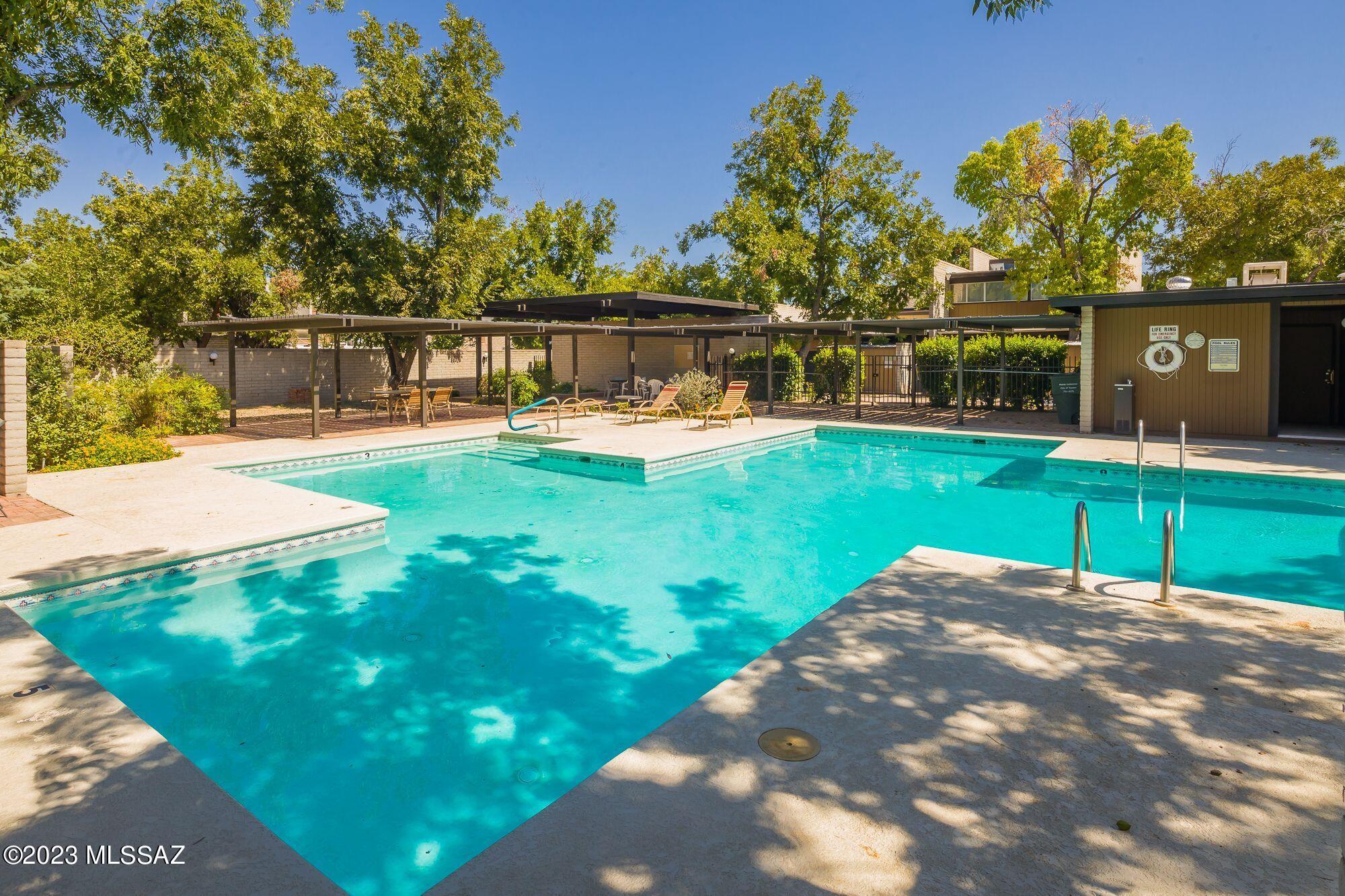Orchard River (1-138) - Residential Lease