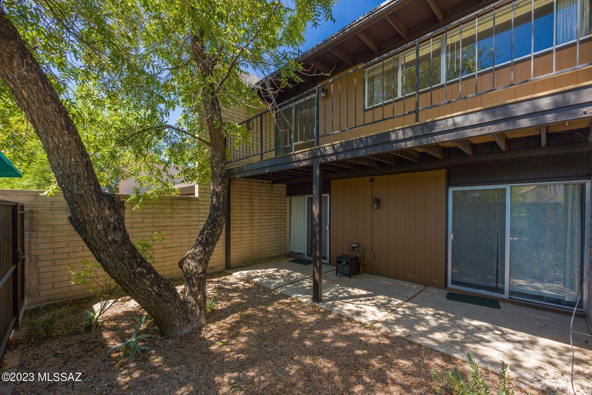 Orchard River (1-138) - Residential Lease