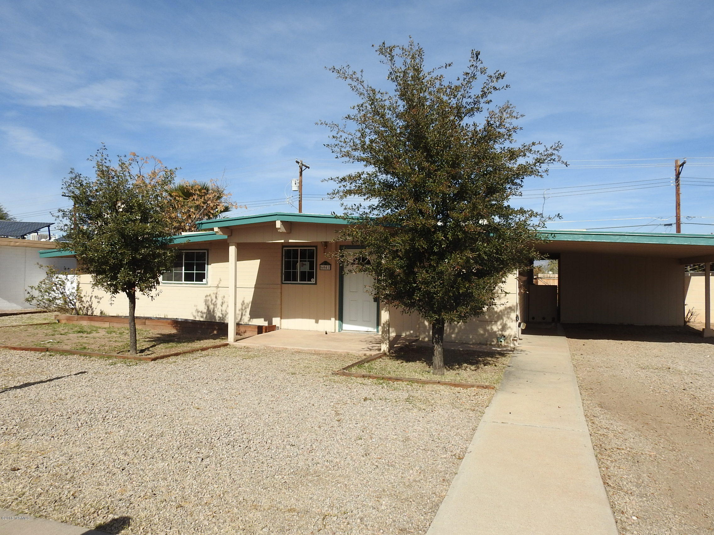 Golf Links Addition (1-48) - Residential