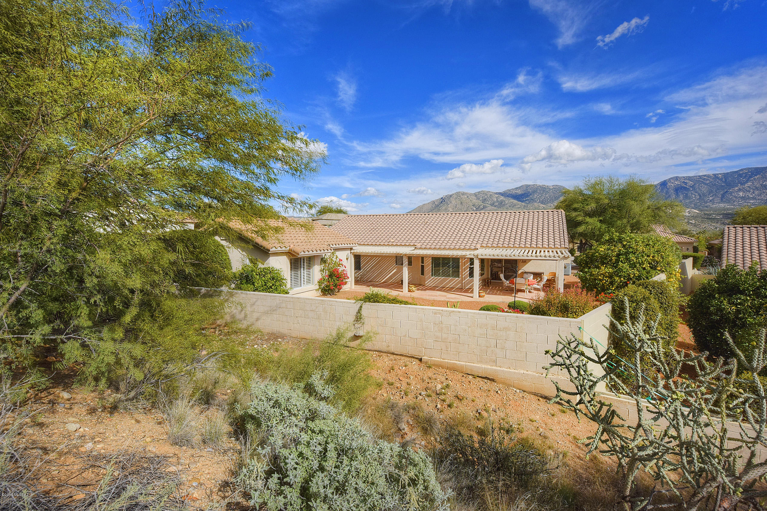 Saddlebrooke - Residential
